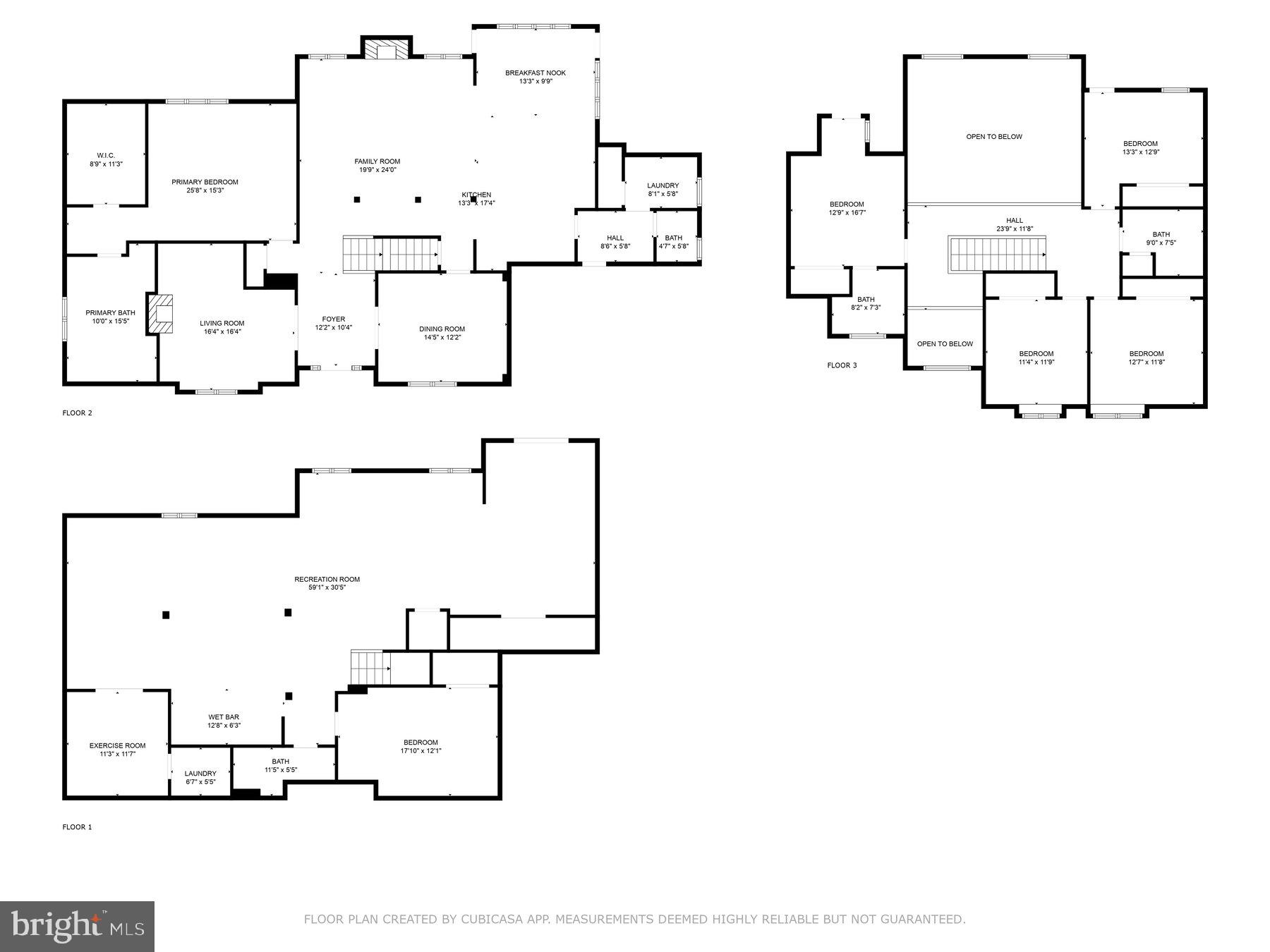 FLORIBUNDA - Residential