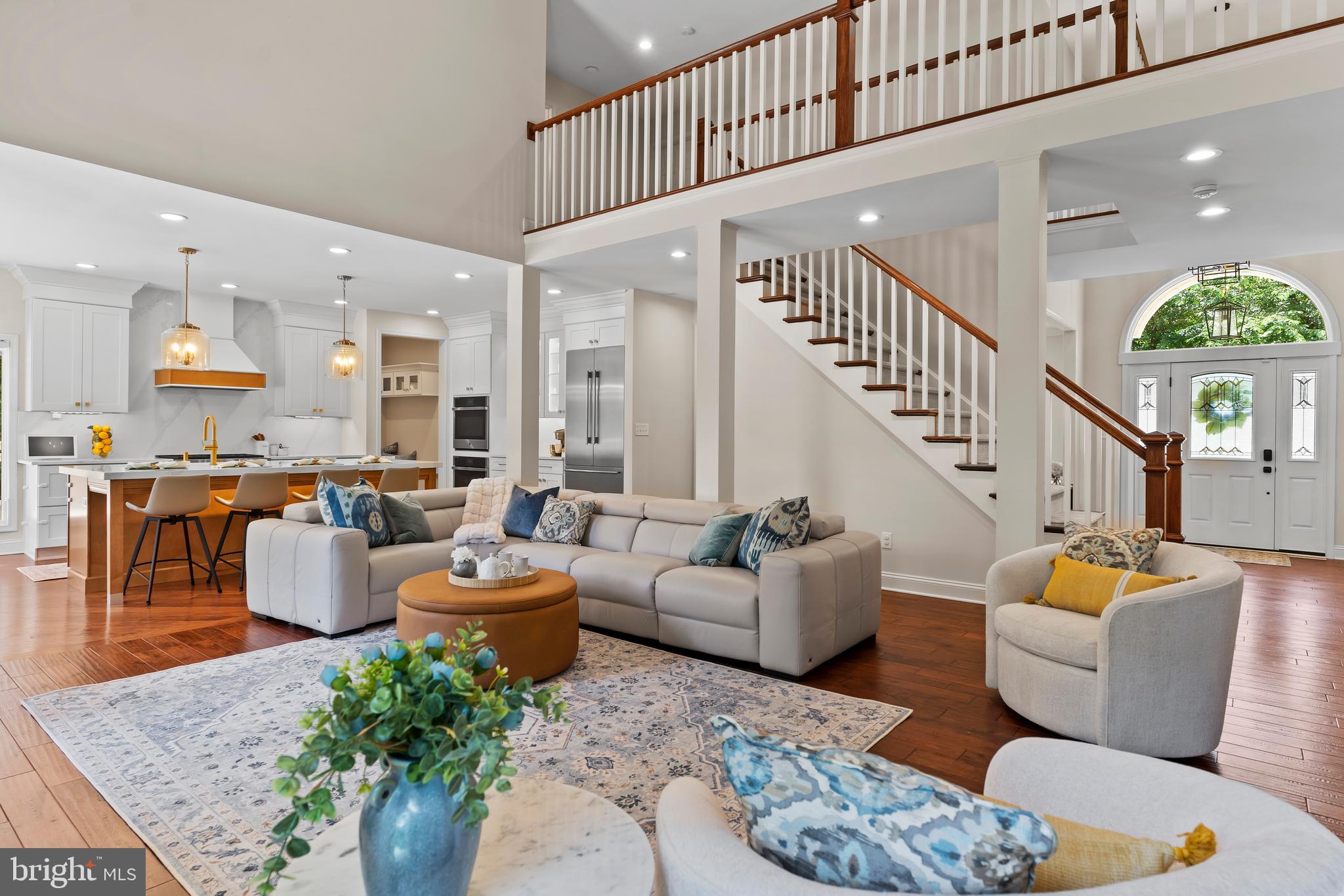 FLORIBUNDA - Residential