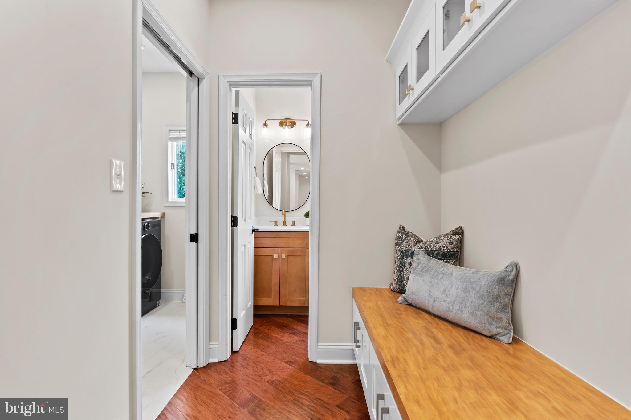 FLORIBUNDA - Residential