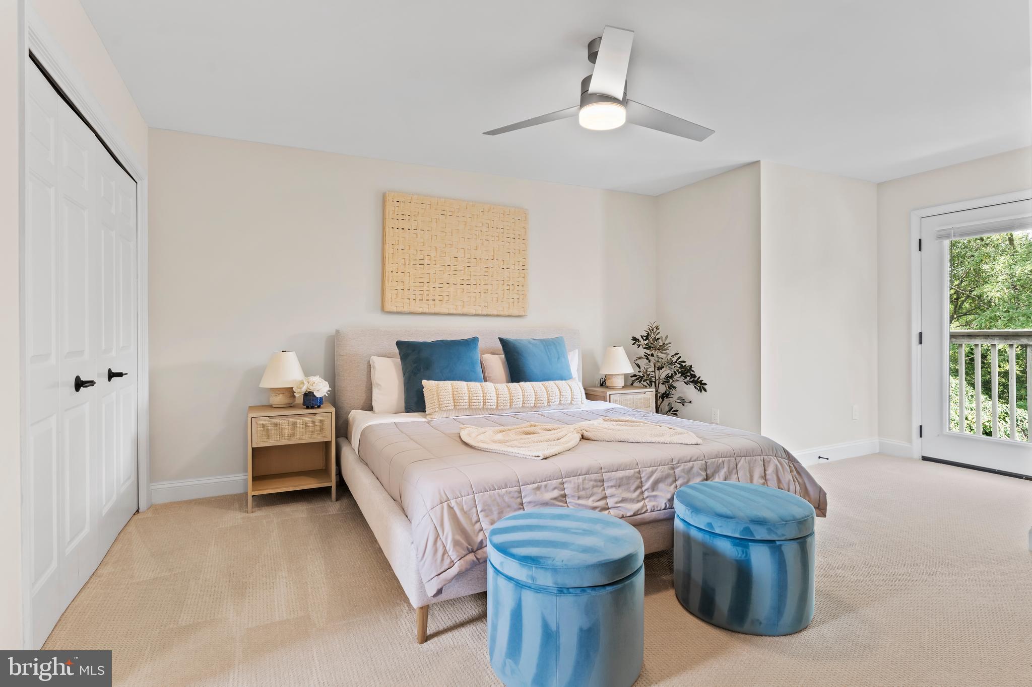 FLORIBUNDA - Residential