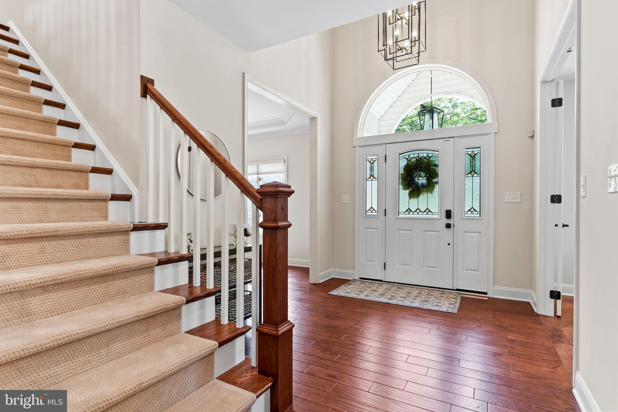 FLORIBUNDA - Residential