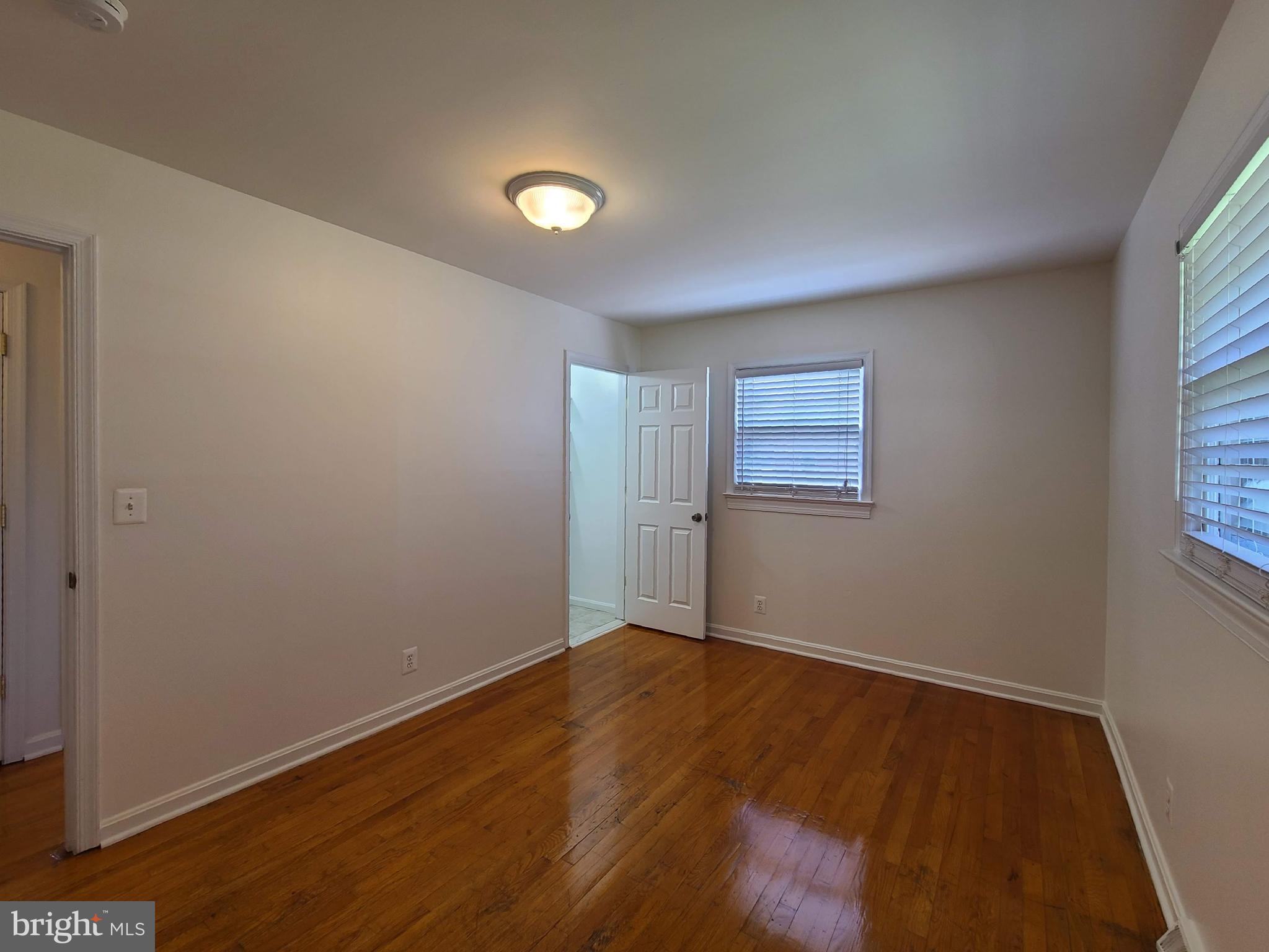 MT. PLEASANT ESTATES - Residential Lease