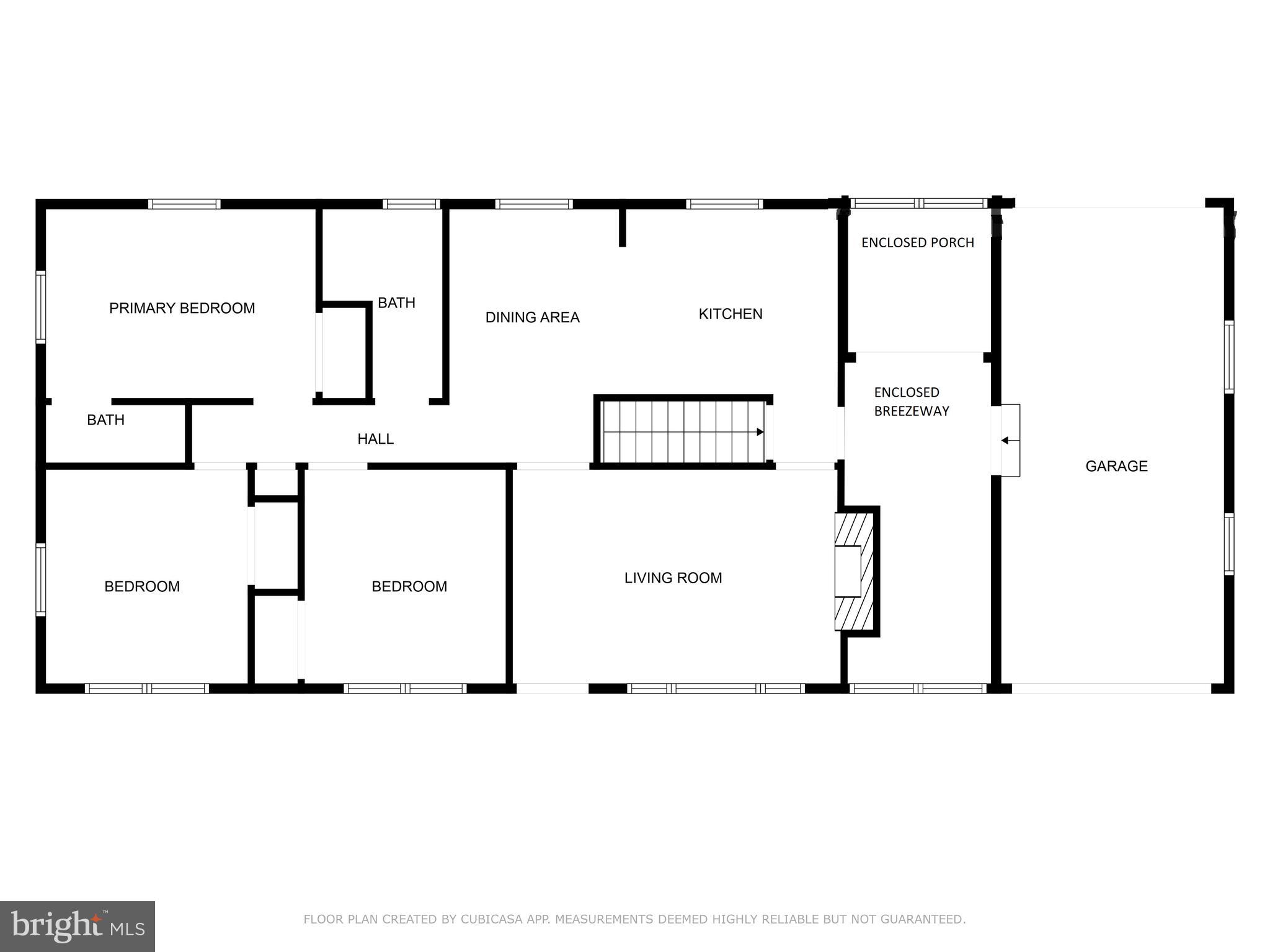 MT. PLEASANT ESTATES - Residential Lease