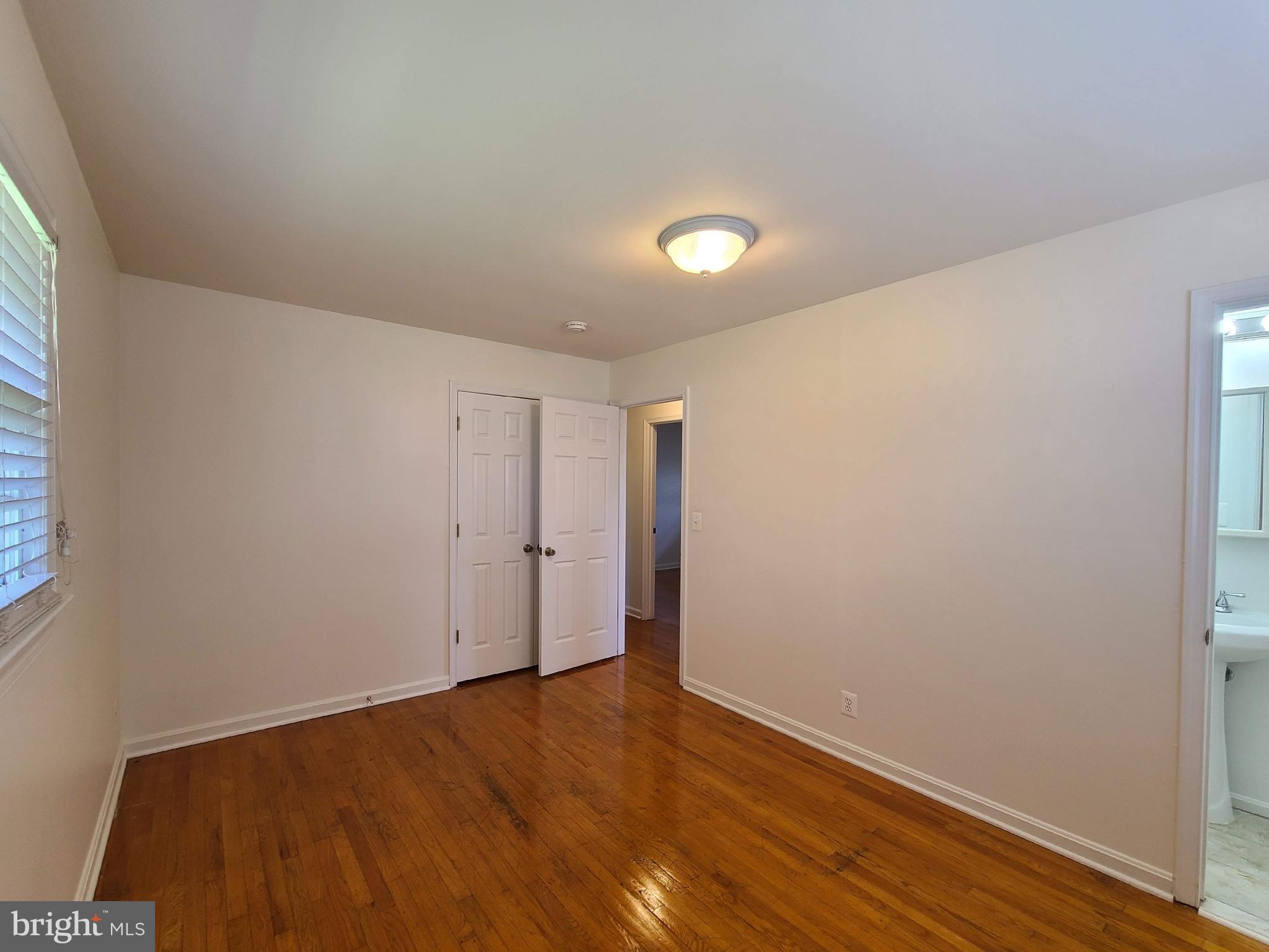 MT. PLEASANT ESTATES - Residential Lease