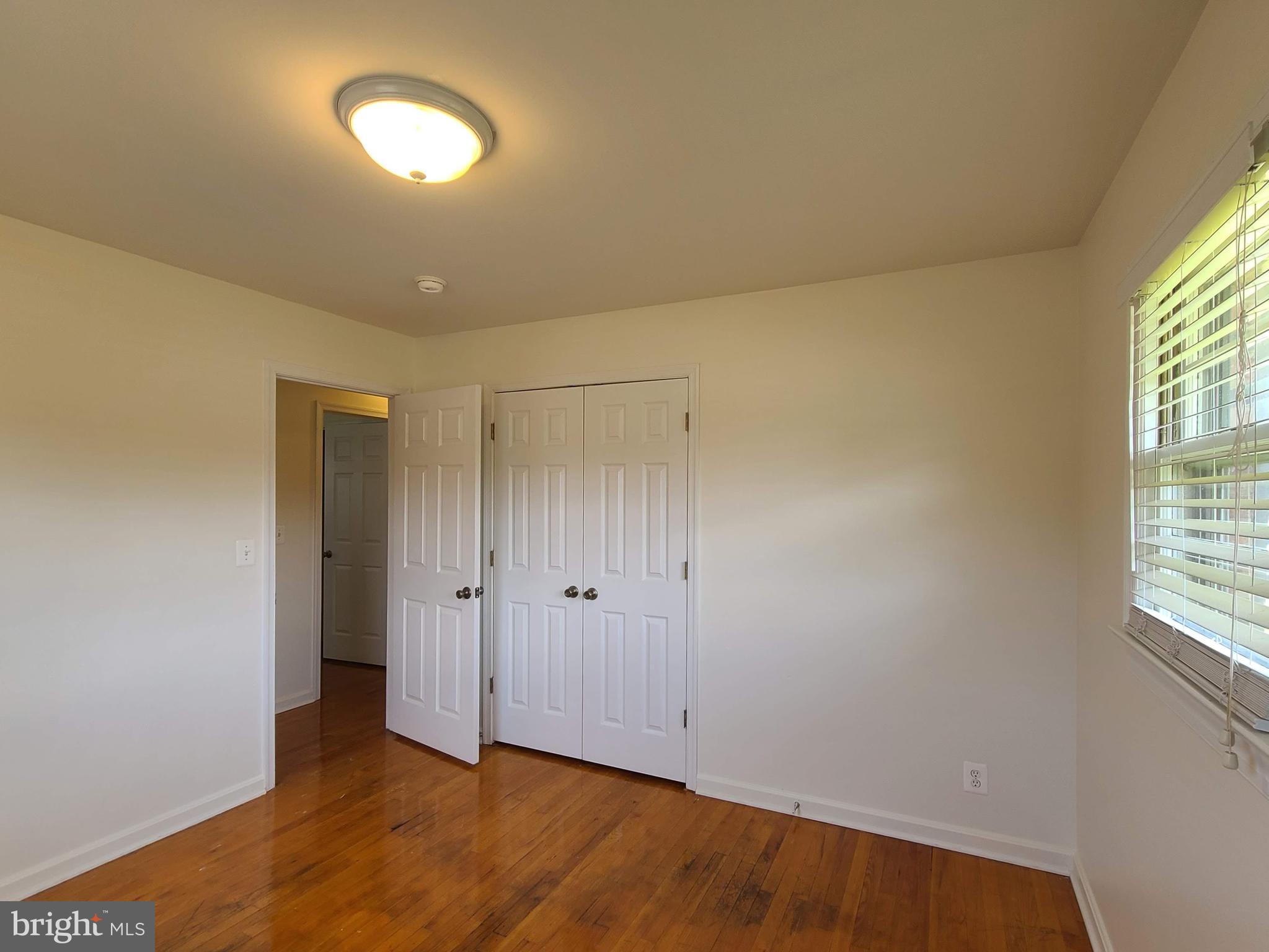 MT. PLEASANT ESTATES - Residential Lease