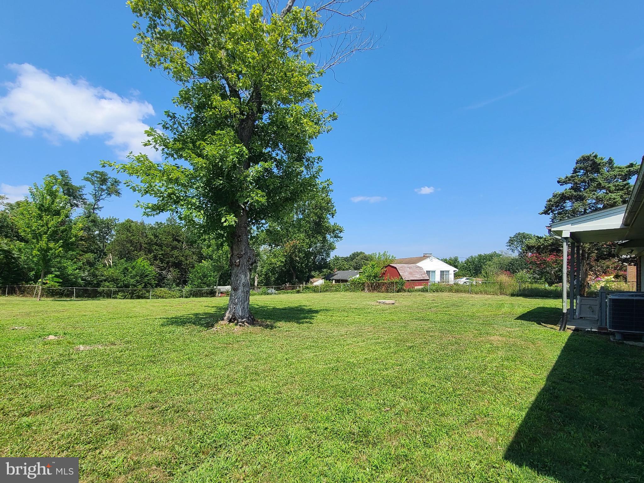 MT. PLEASANT ESTATES - Residential Lease