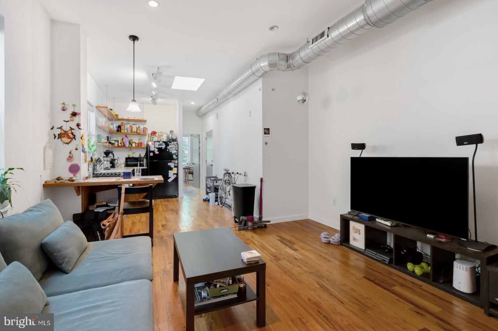 EAST KENSINGTON - Residential Lease