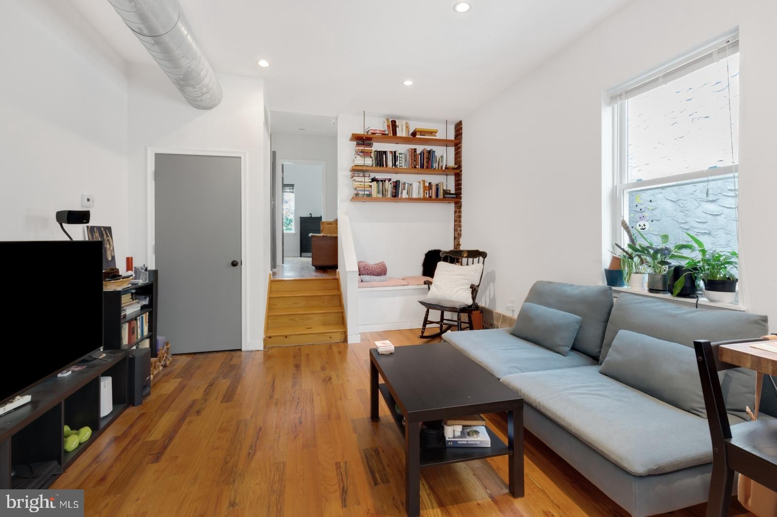 EAST KENSINGTON - Residential Lease