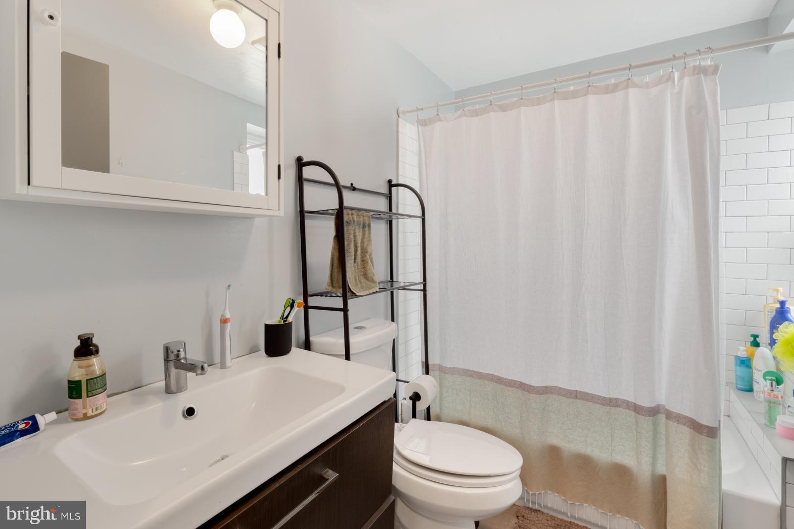 EAST KENSINGTON - Residential Lease