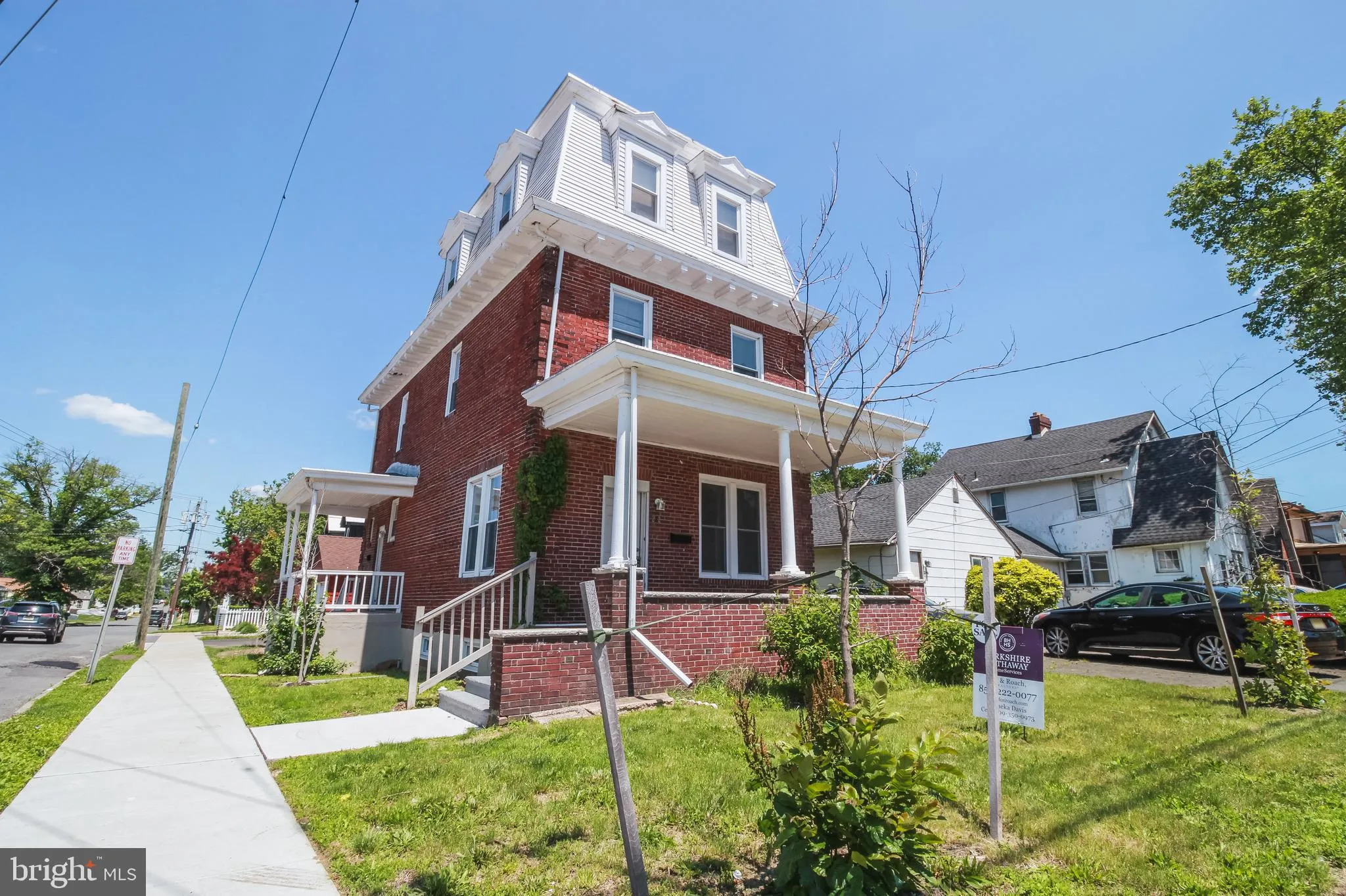 Ewing, New Jersey 08618, United States, 10 Bedrooms Bedrooms, ,Residential,Contingent,140759 Ewing, New Jersey 08618, United States, 10 Bedrooms Bedrooms, ,Residential,Contingent,140759