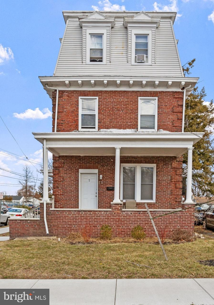252 PARKWAY