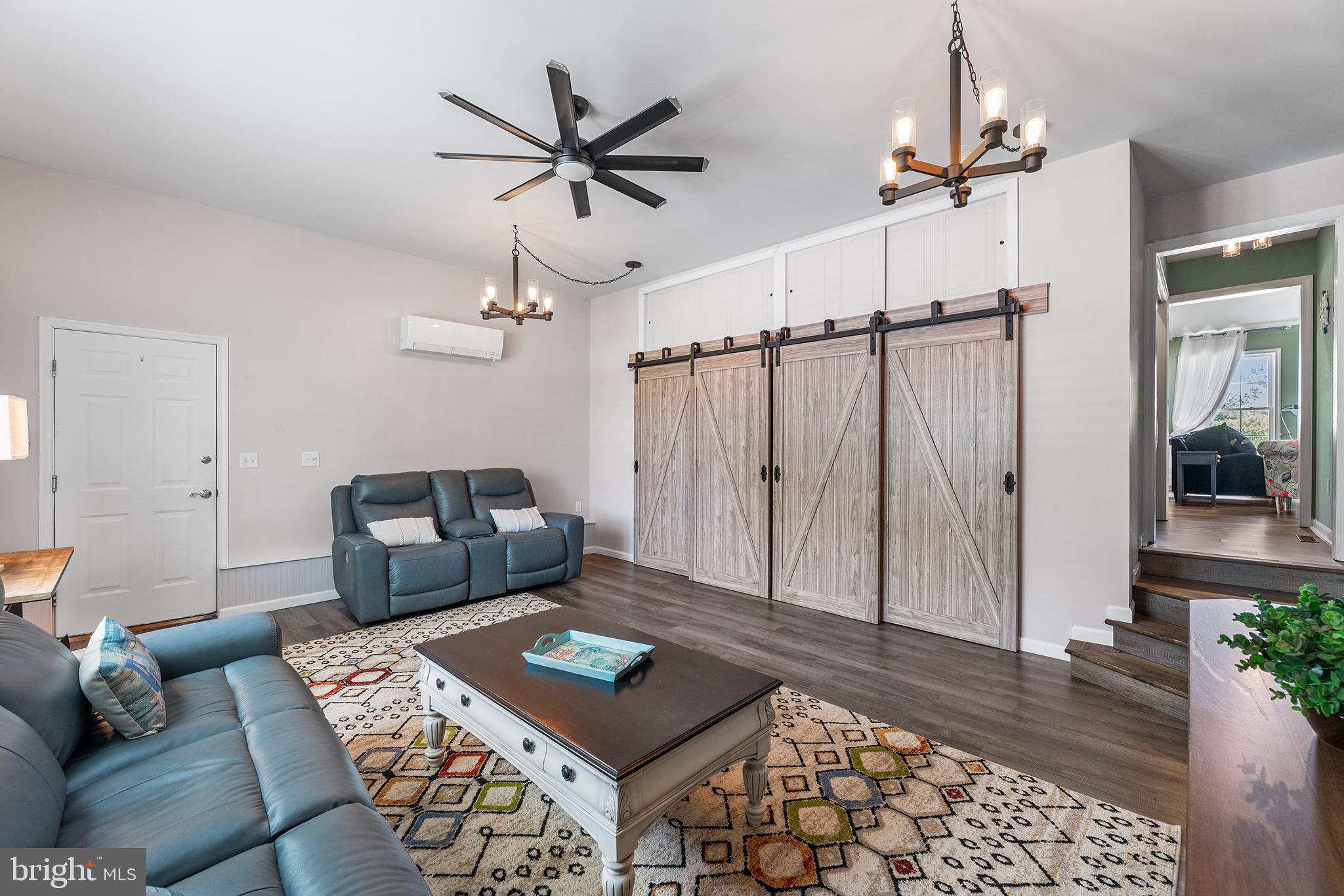 HERRING WOOD - Residential