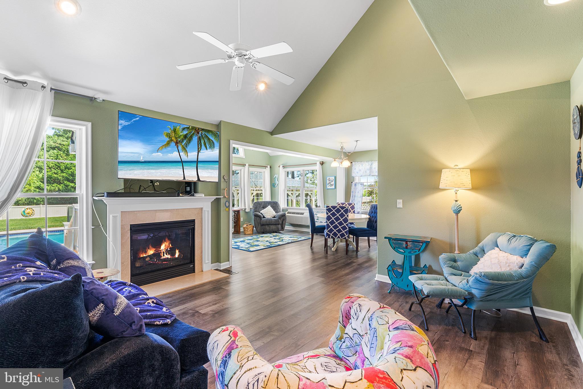 HERRING WOOD - Residential