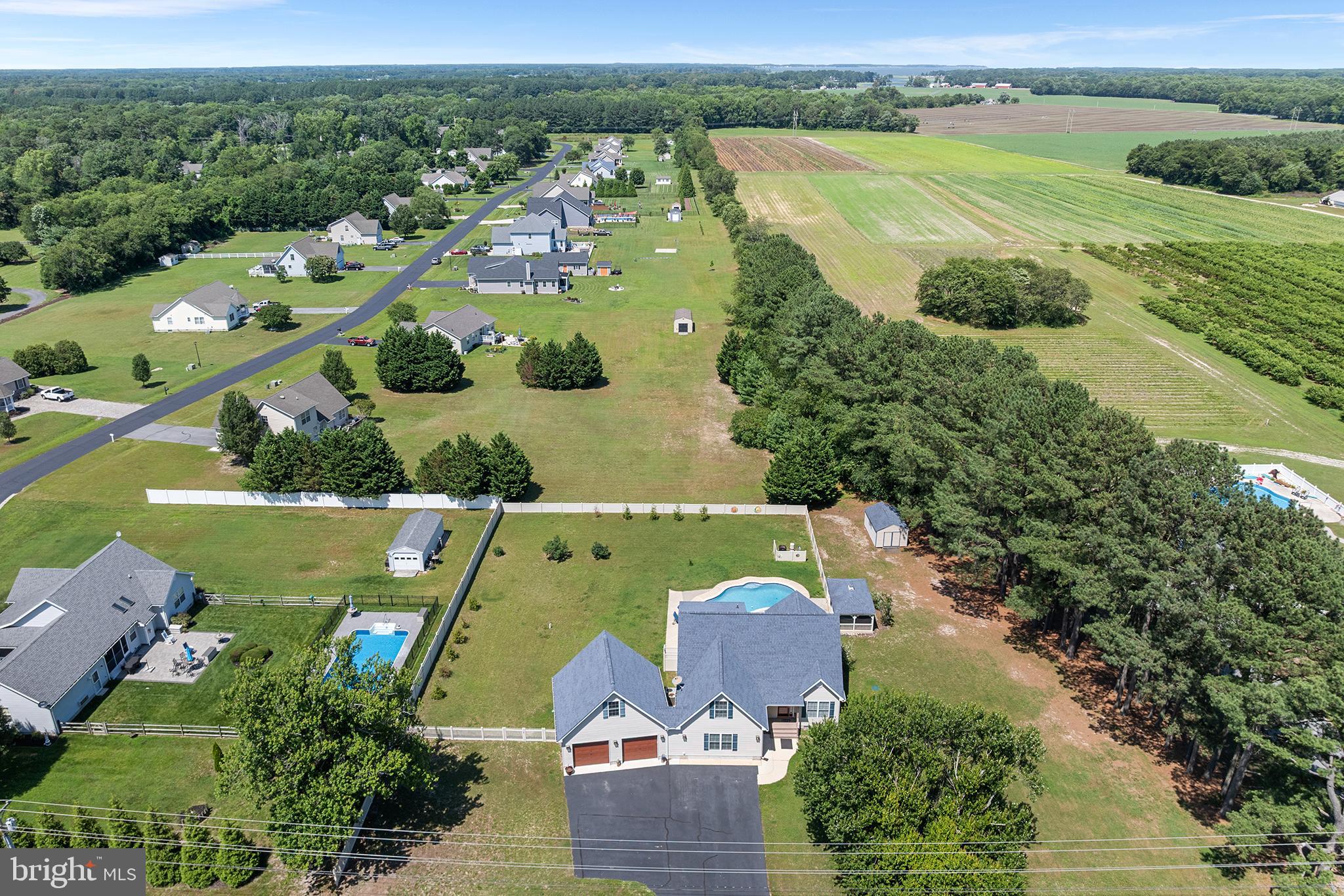 HERRING WOOD - Residential