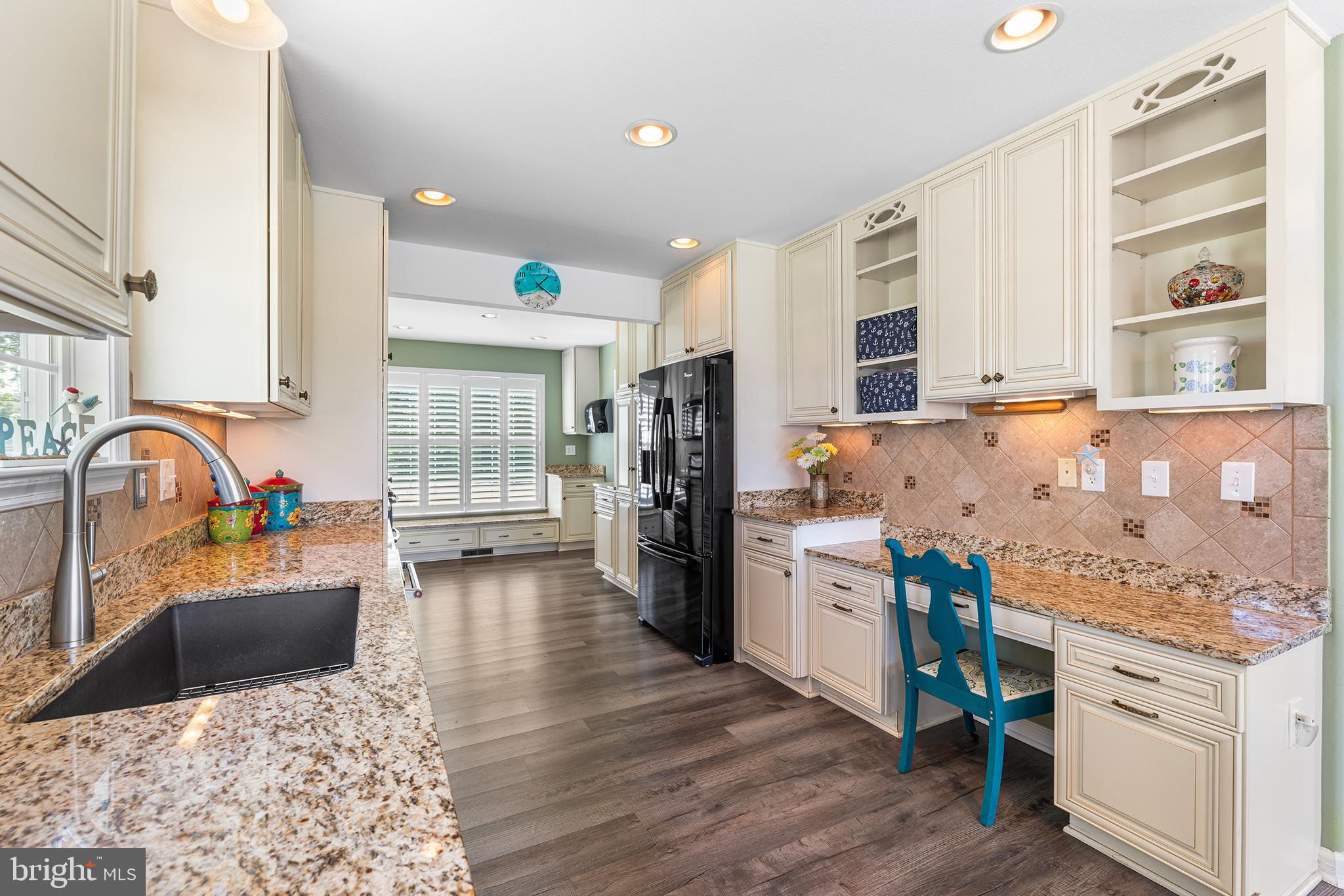 HERRING WOOD - Residential