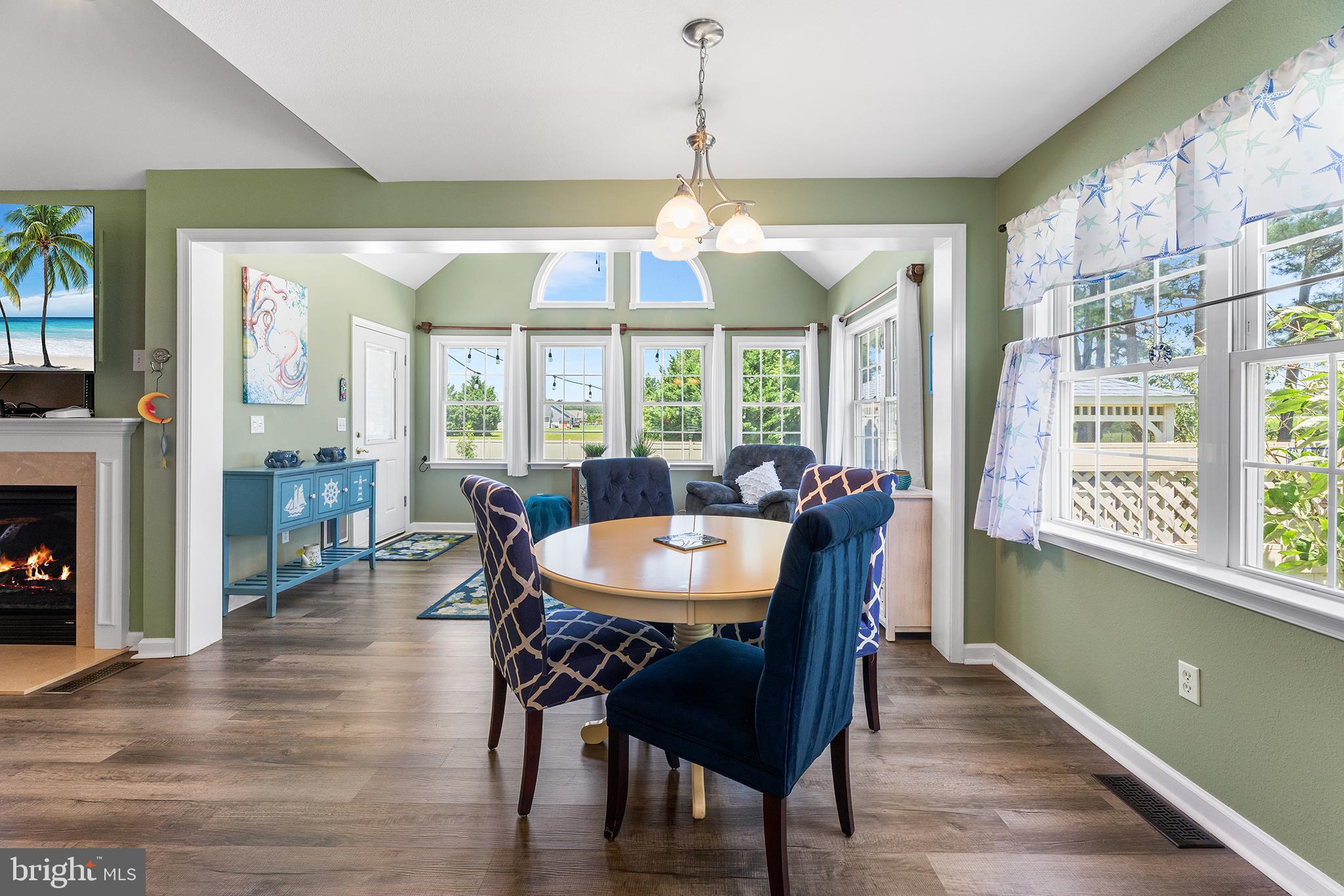 HERRING WOOD - Residential