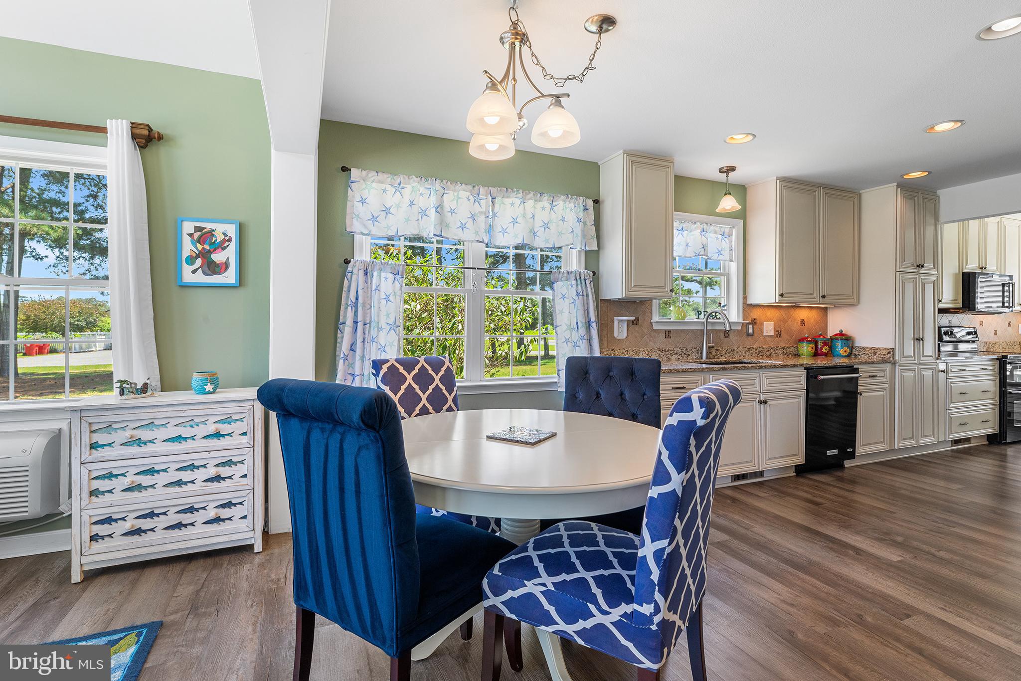 HERRING WOOD - Residential