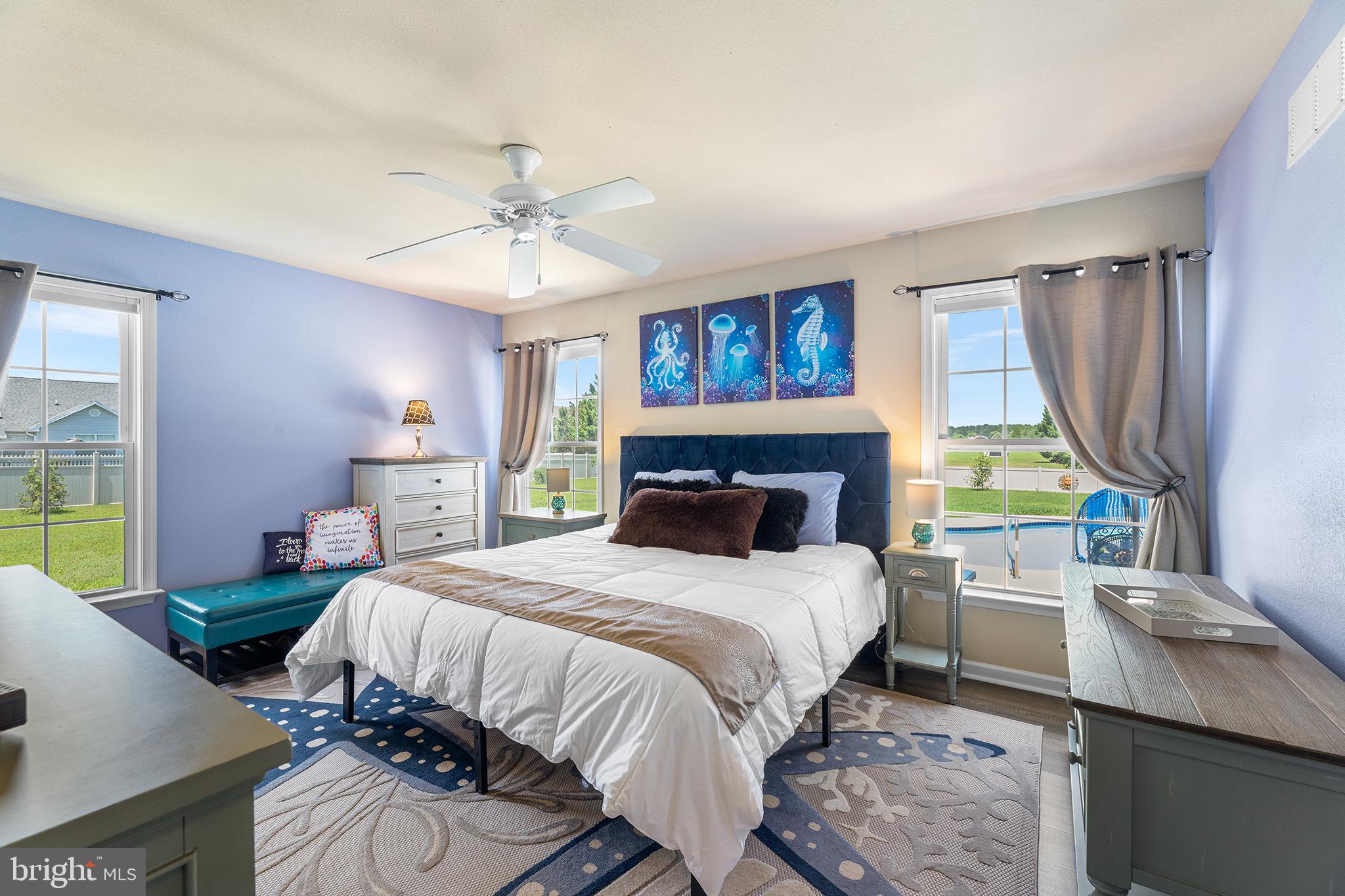 HERRING WOOD - Residential