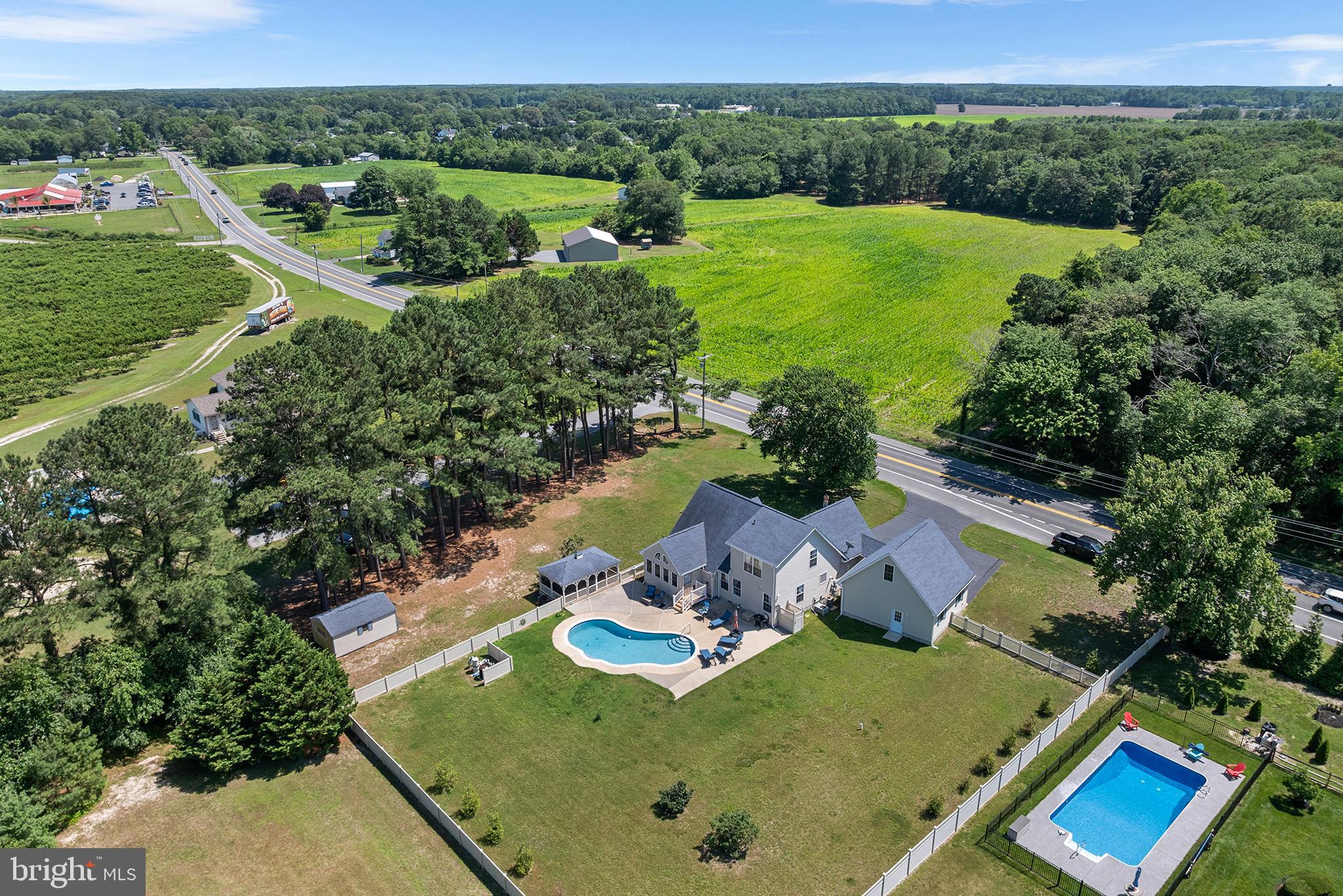 HERRING WOOD - Residential