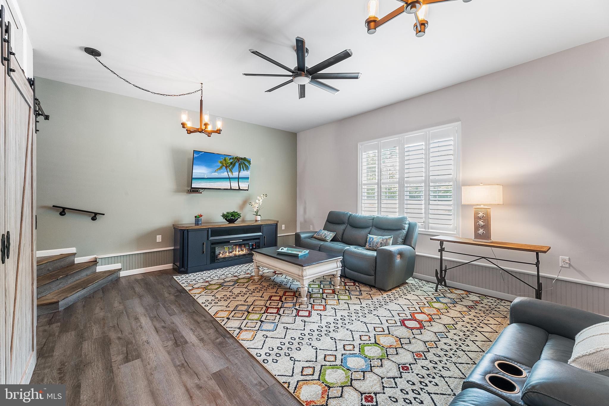 HERRING WOOD - Residential