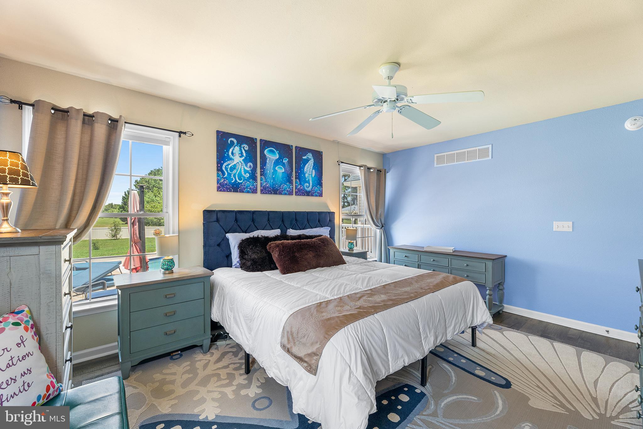 HERRING WOOD - Residential