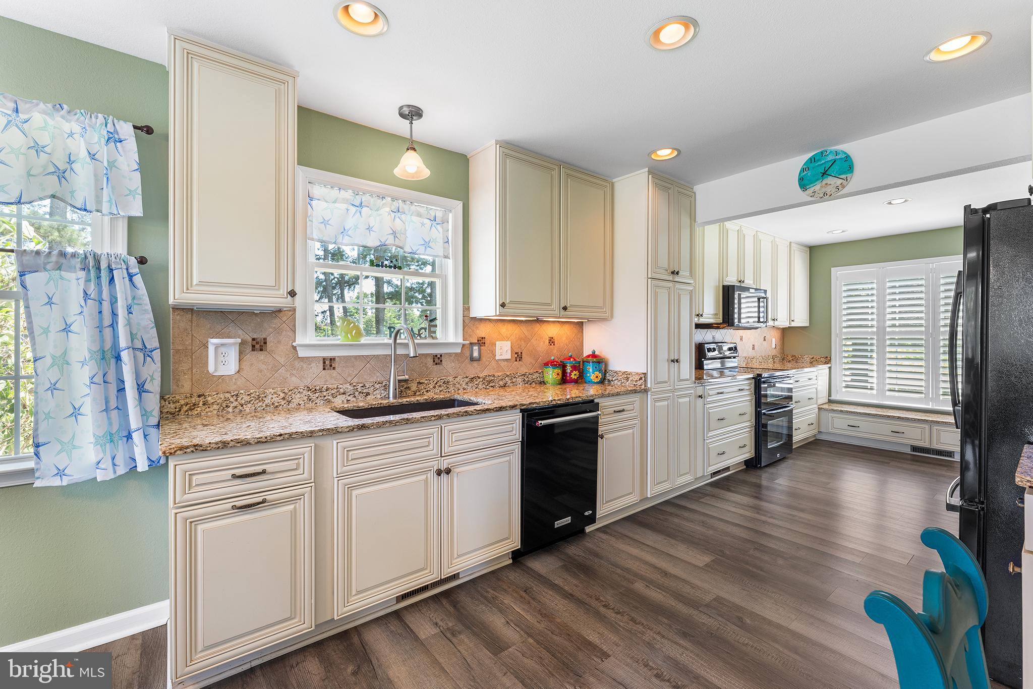 HERRING WOOD - Residential