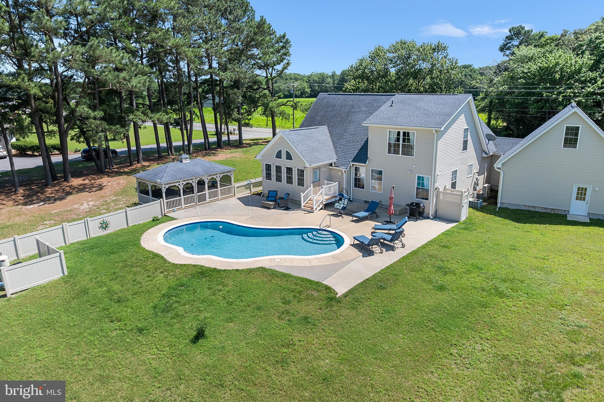 HERRING WOOD - Residential