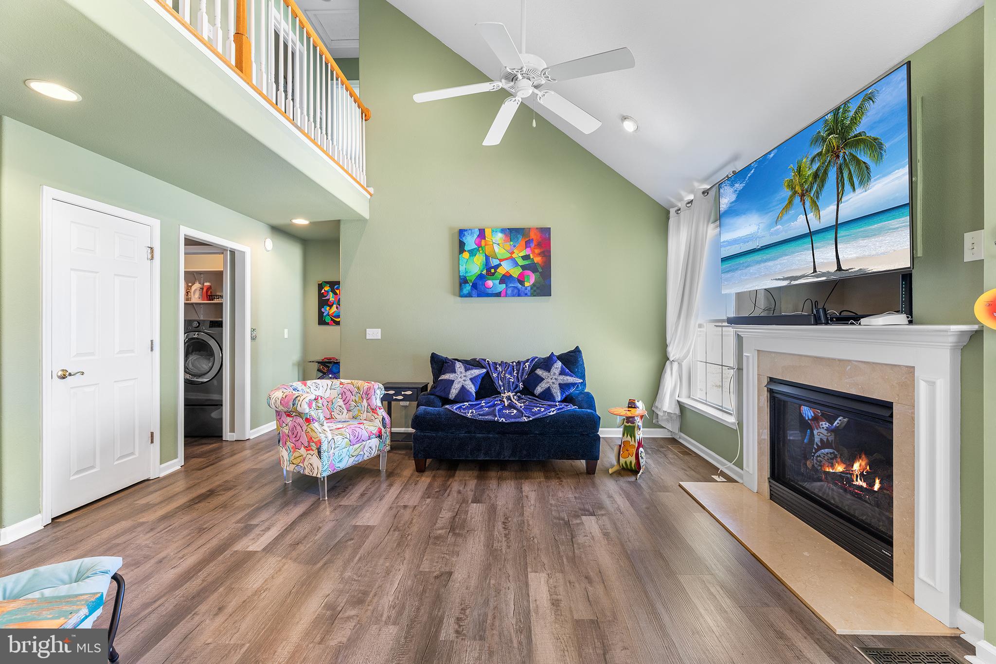 HERRING WOOD - Residential