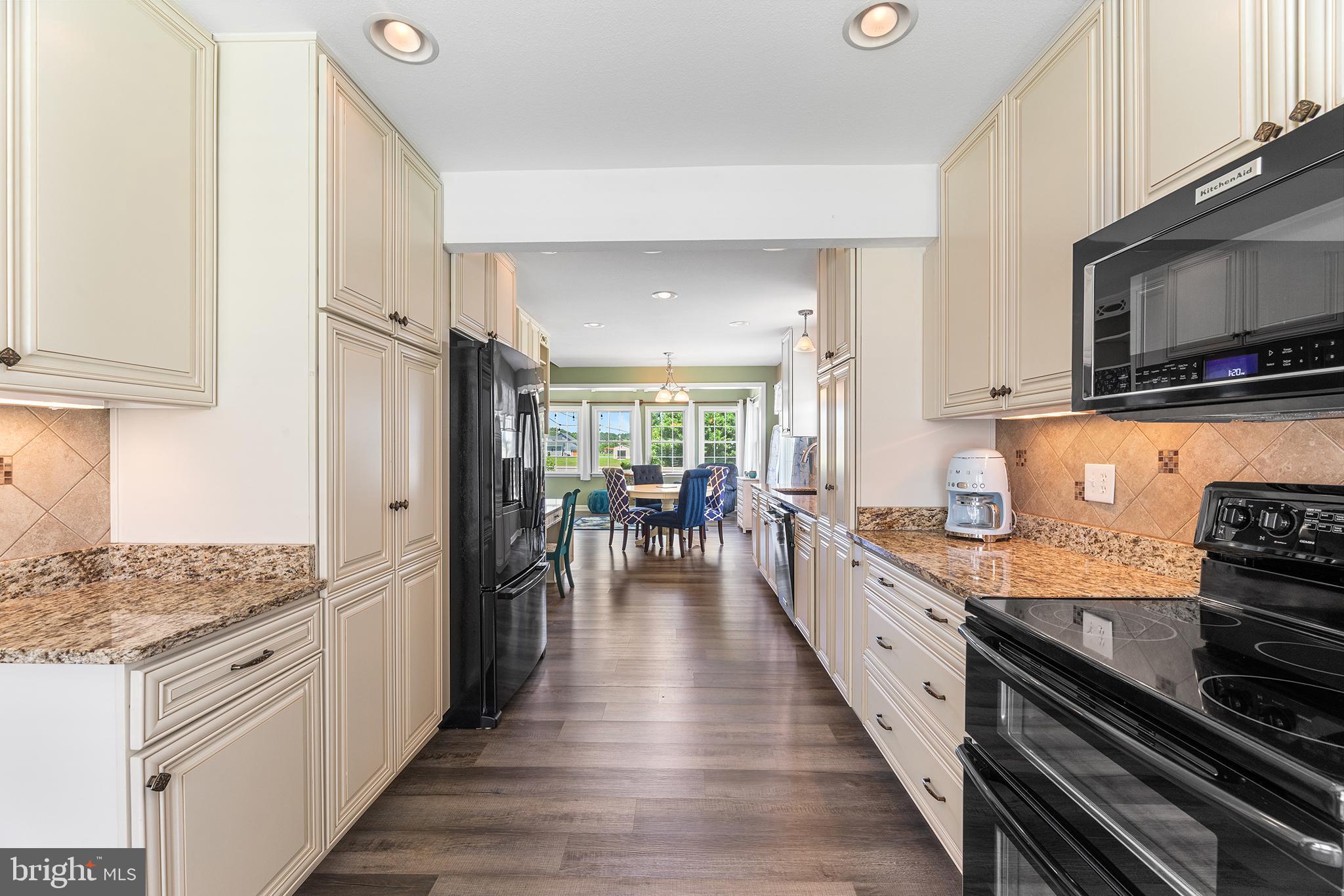 HERRING WOOD - Residential