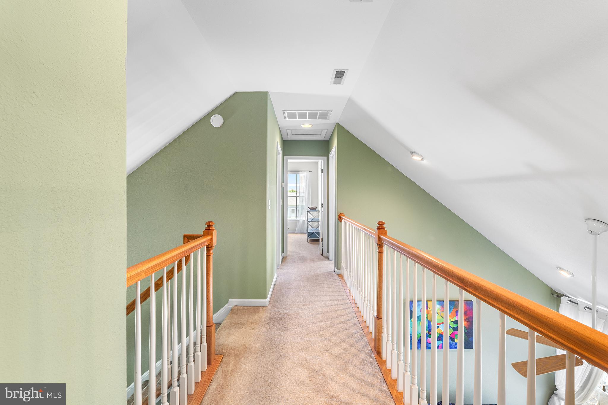 HERRING WOOD - Residential