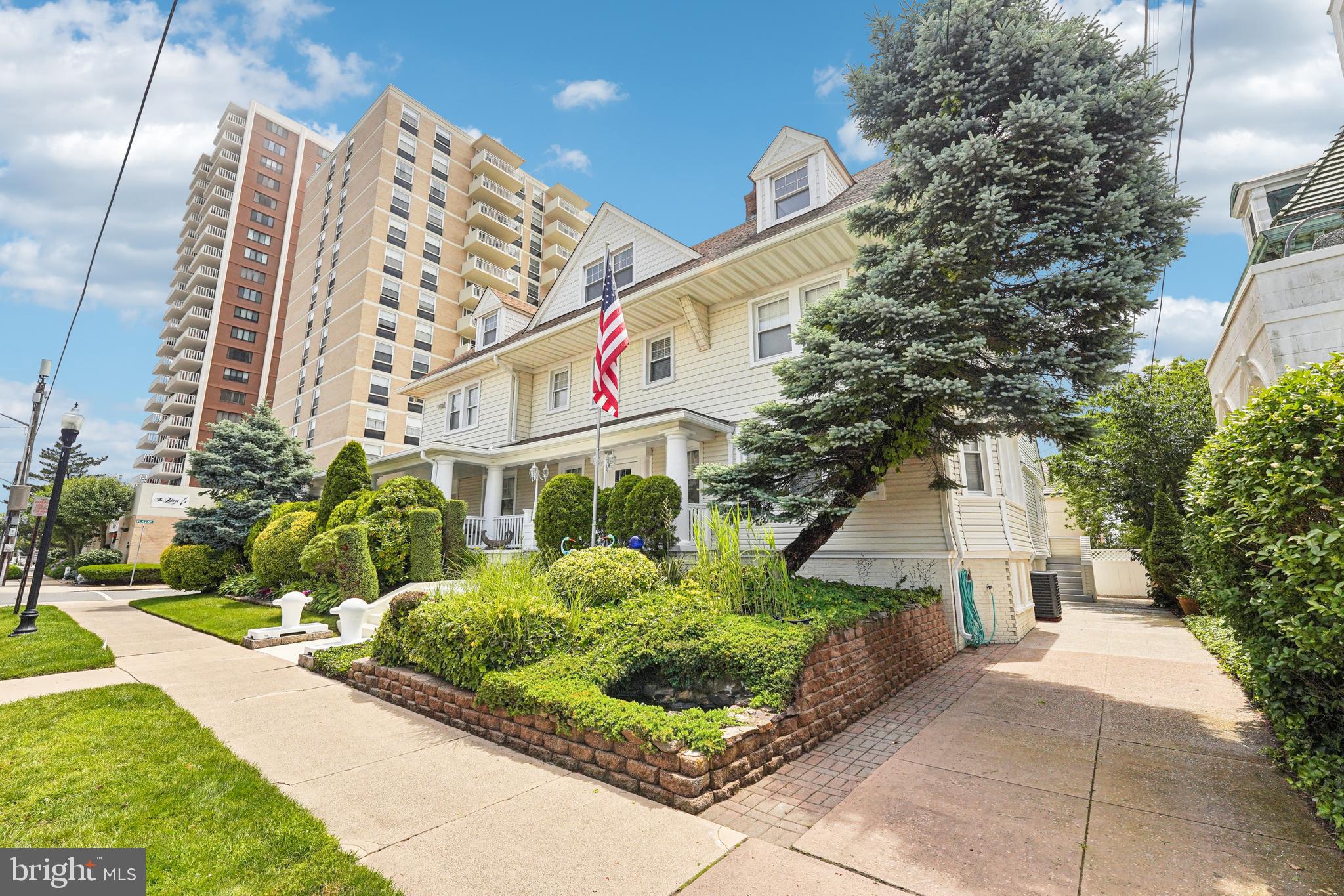 4600 ATLANTIC AVENUE