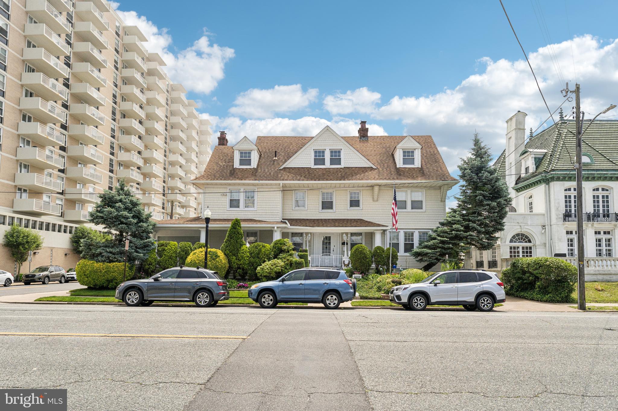 4600 ATLANTIC AVENUE