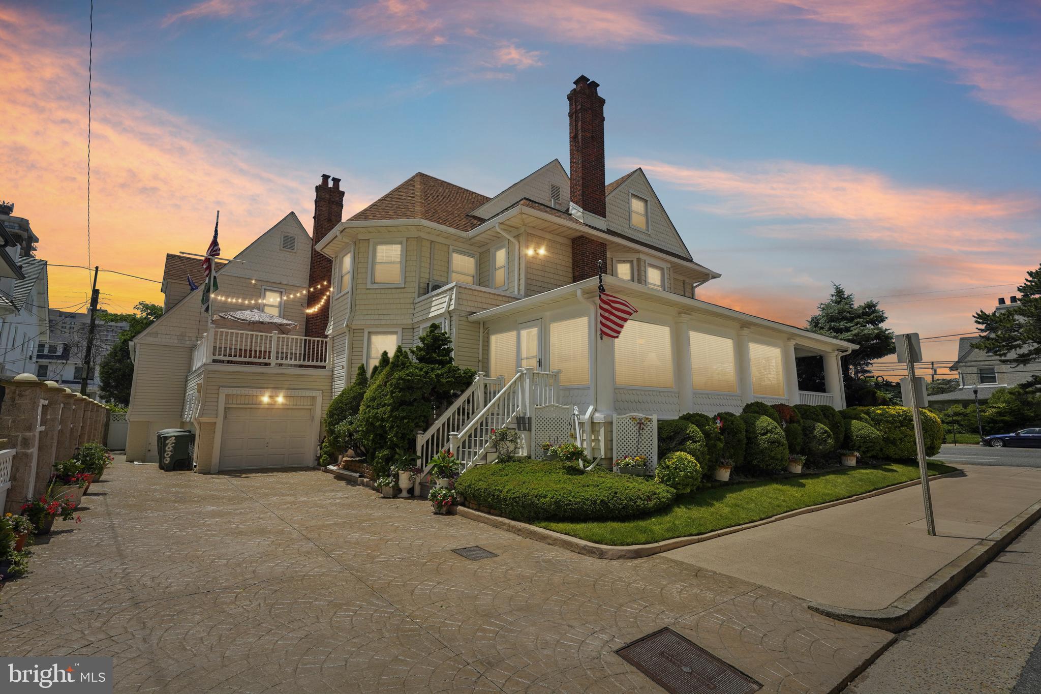 4600 ATLANTIC AVENUE