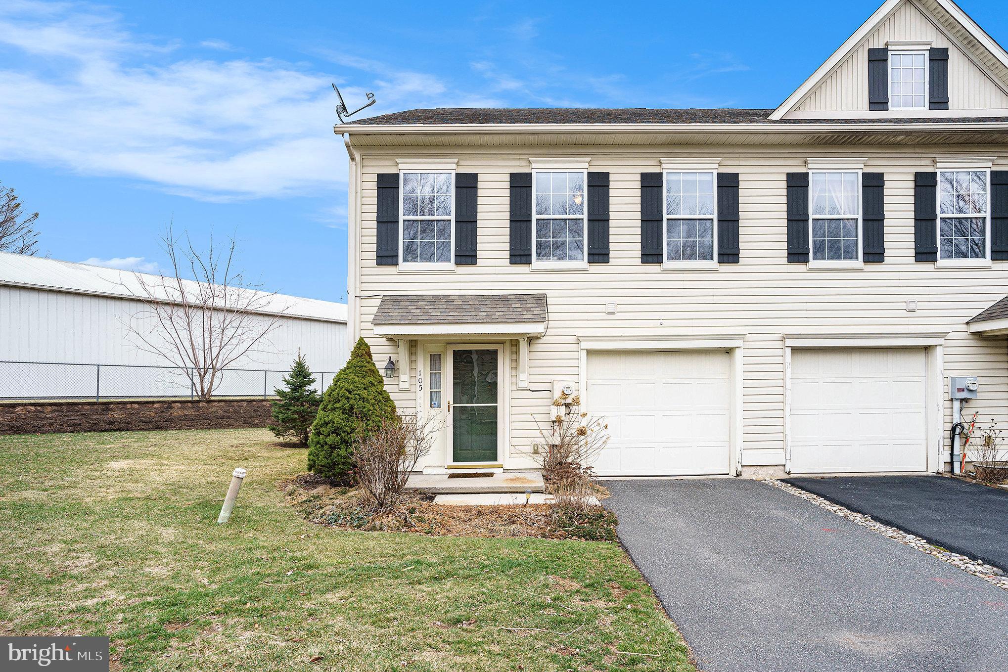 RED OAK FARMS - Residential