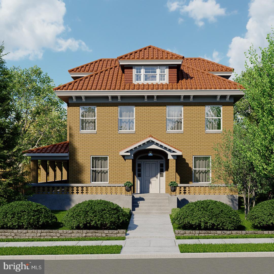 OBSERVATORY CIRCLE - Residential