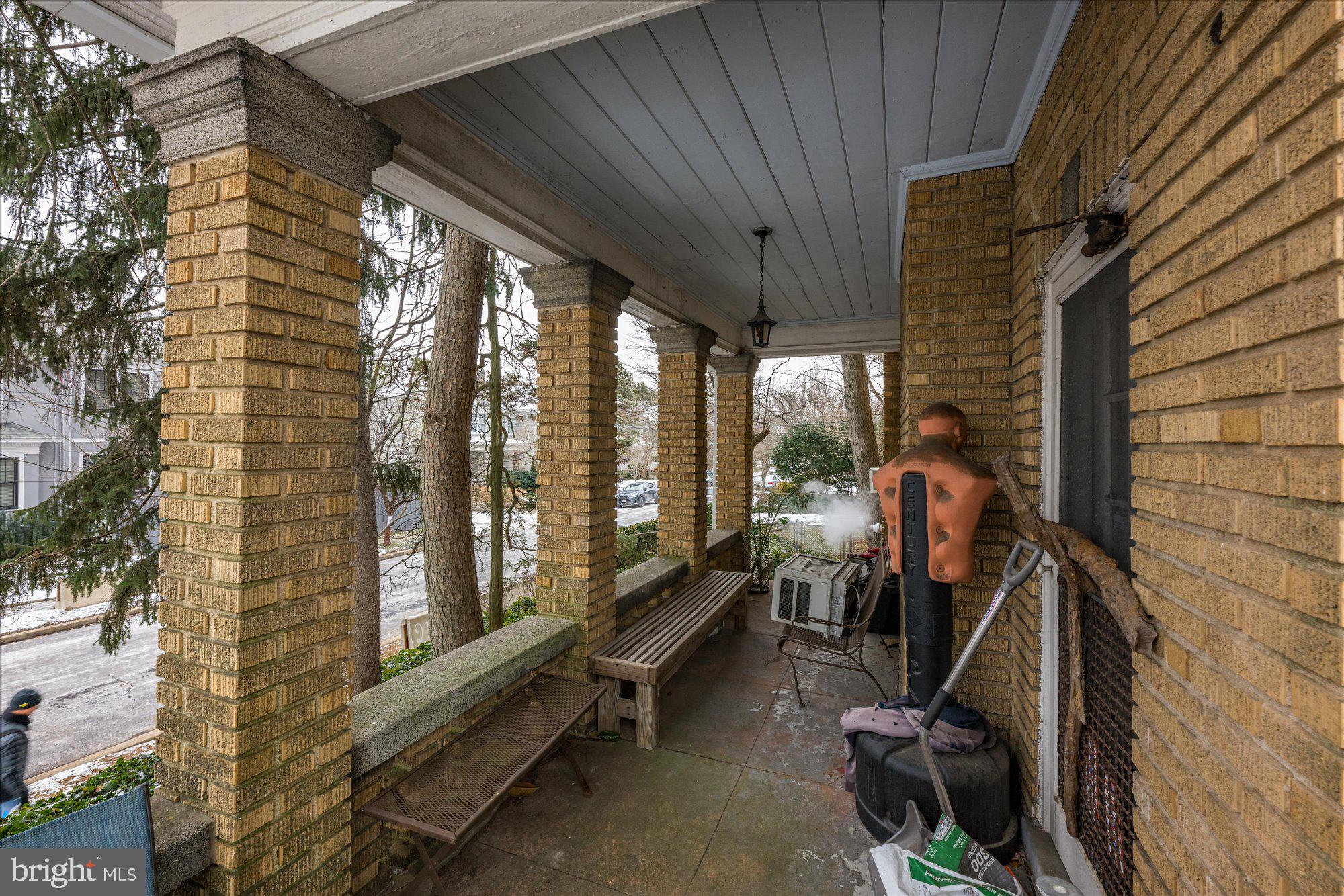 OBSERVATORY CIRCLE - Residential