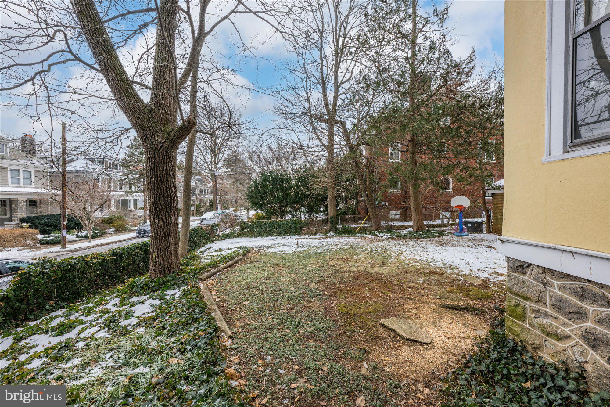 OBSERVATORY CIRCLE - Residential