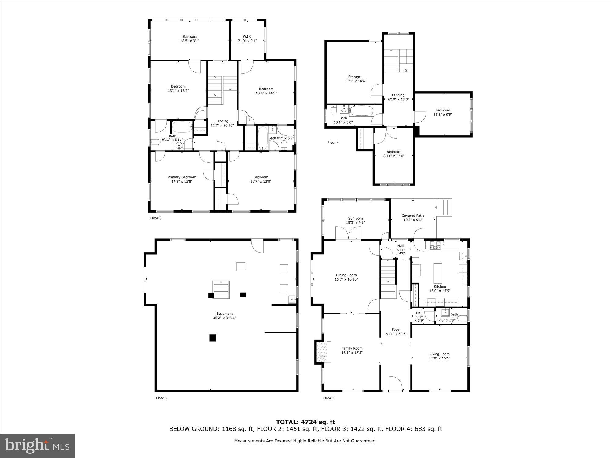 OBSERVATORY CIRCLE - Residential