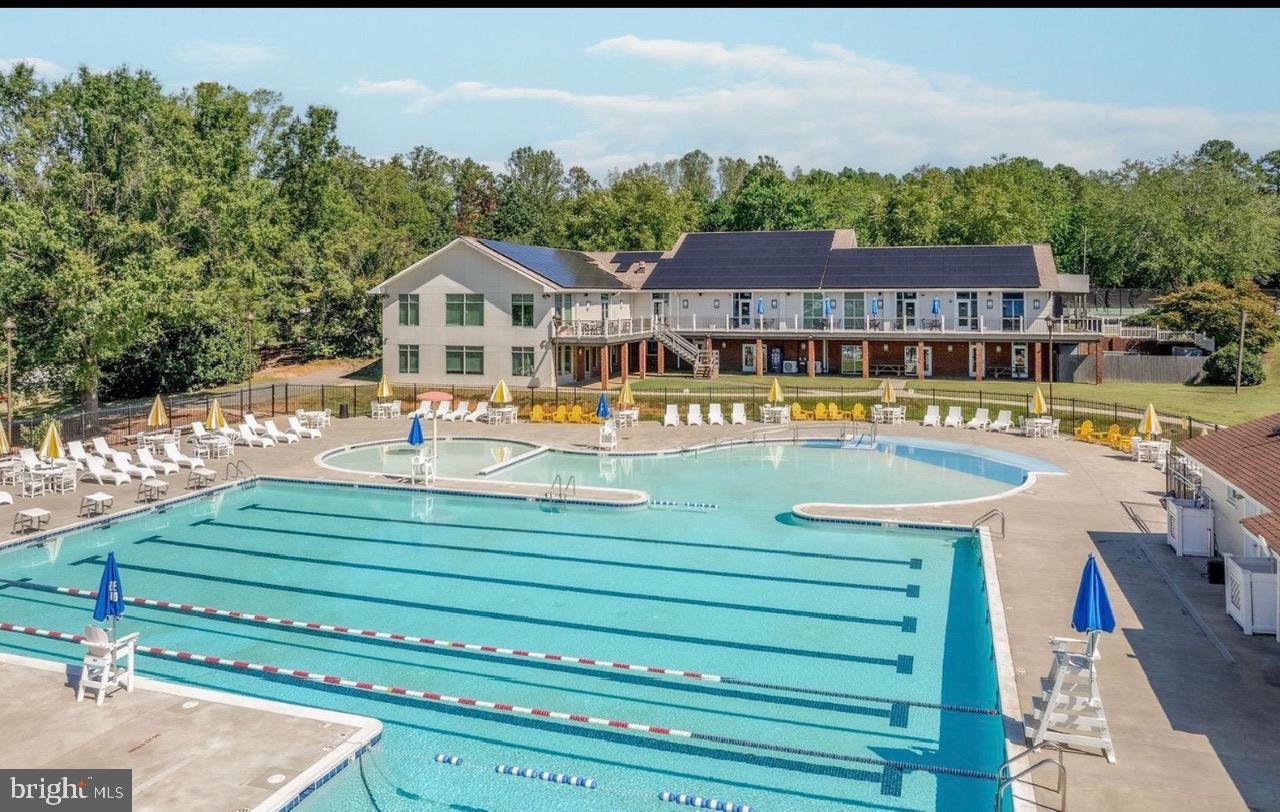 LAKE MONTICELLO - Residential