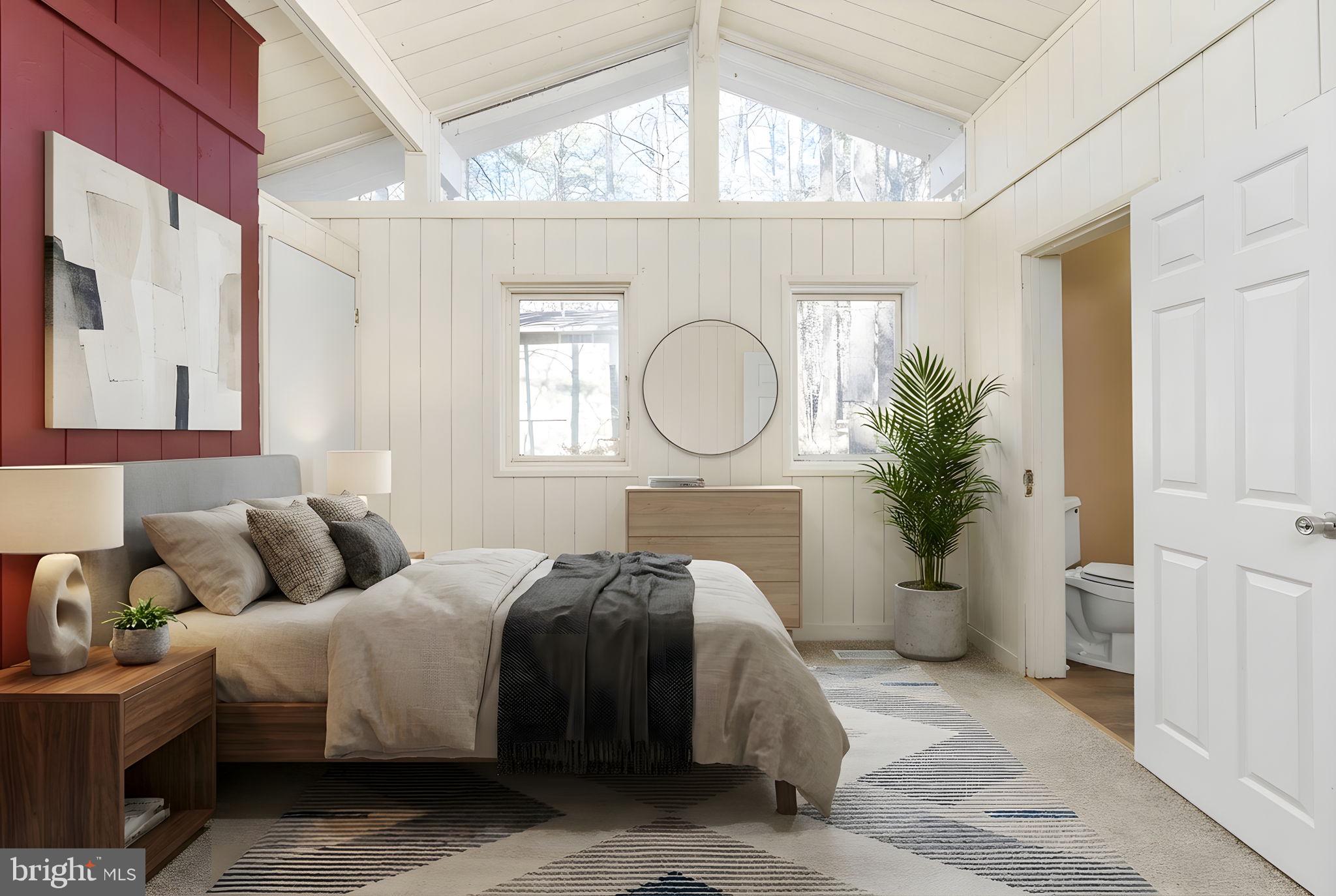 LAKE MONTICELLO - Residential