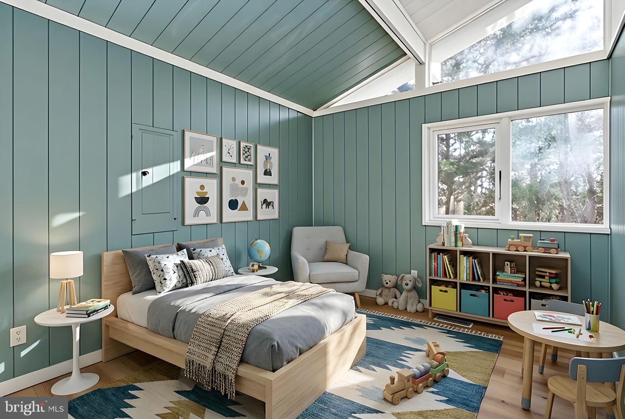 LAKE MONTICELLO - Residential