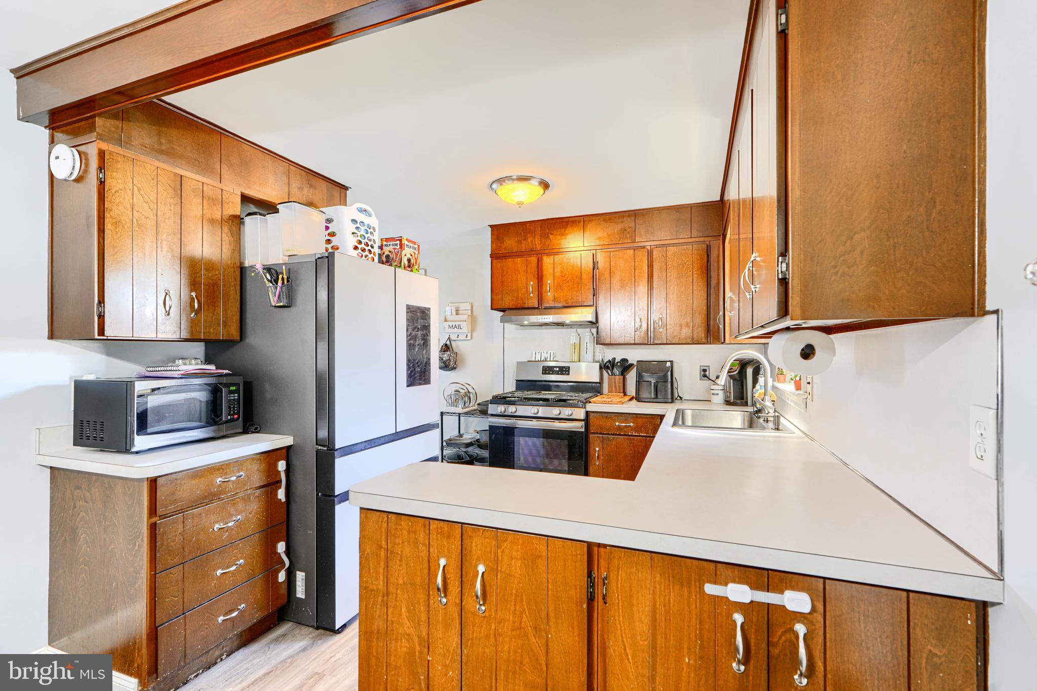 SPRINGETTSBURY TWP - Residential