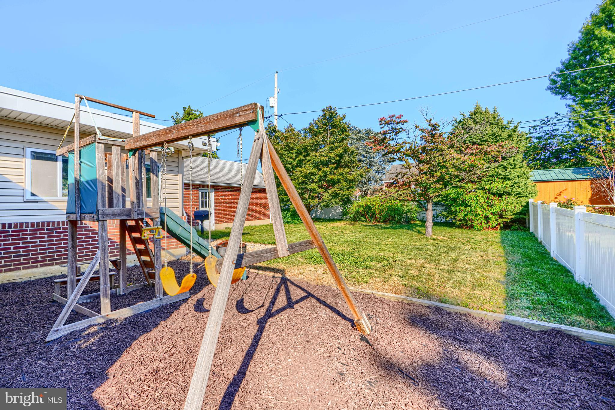 SPRINGETTSBURY TWP - Residential