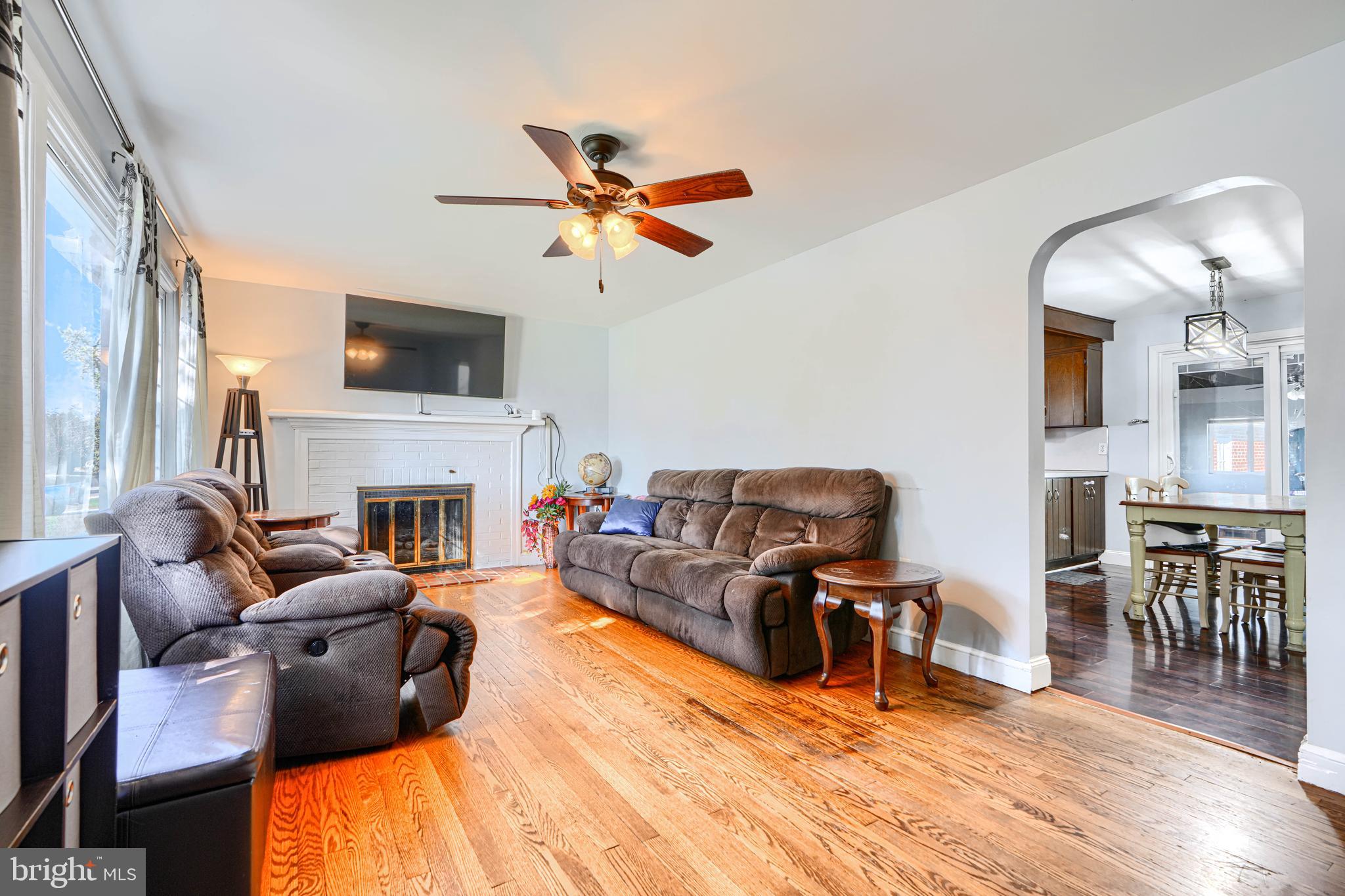 SPRINGETTSBURY TWP - Residential