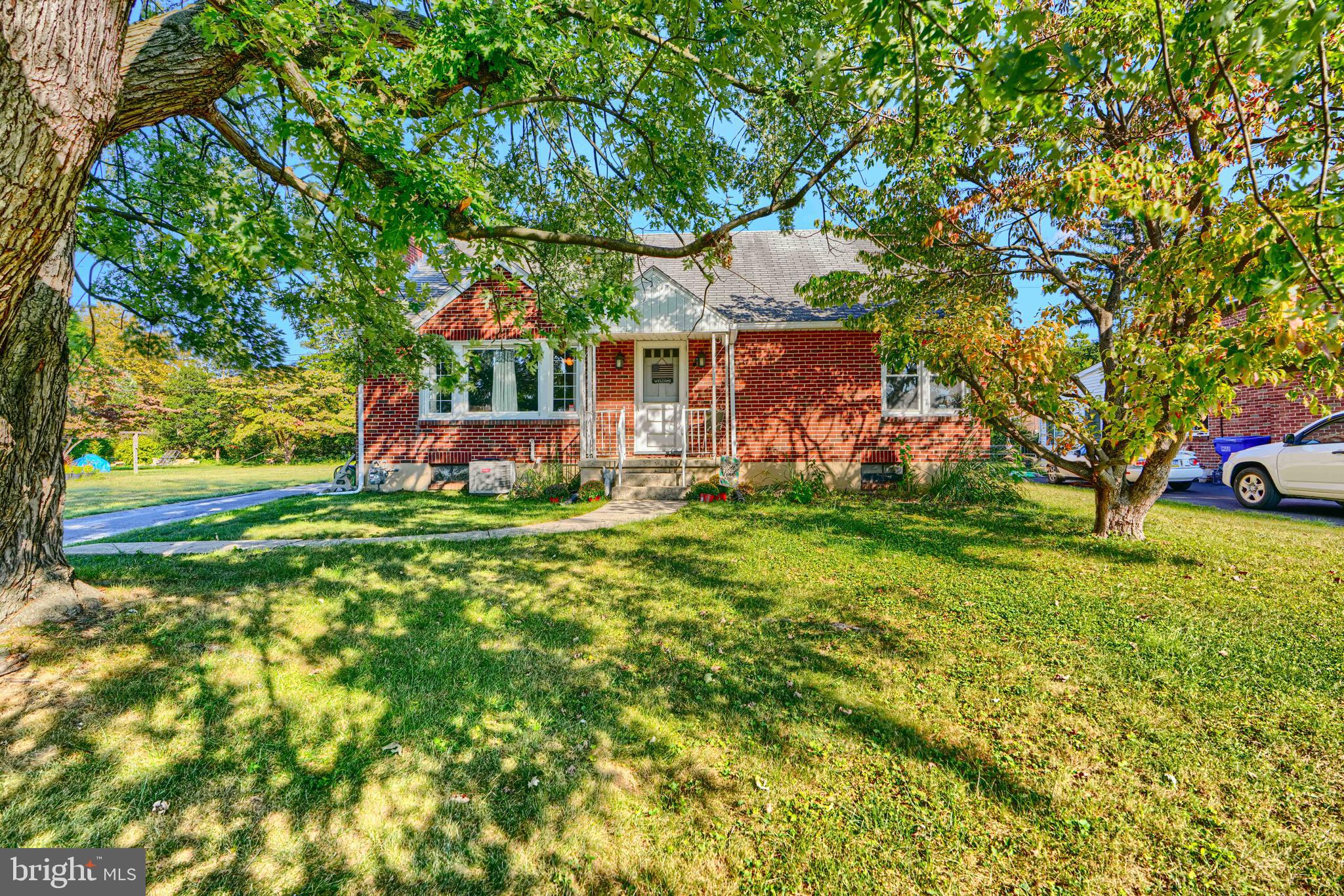 SPRINGETTSBURY TWP - Residential