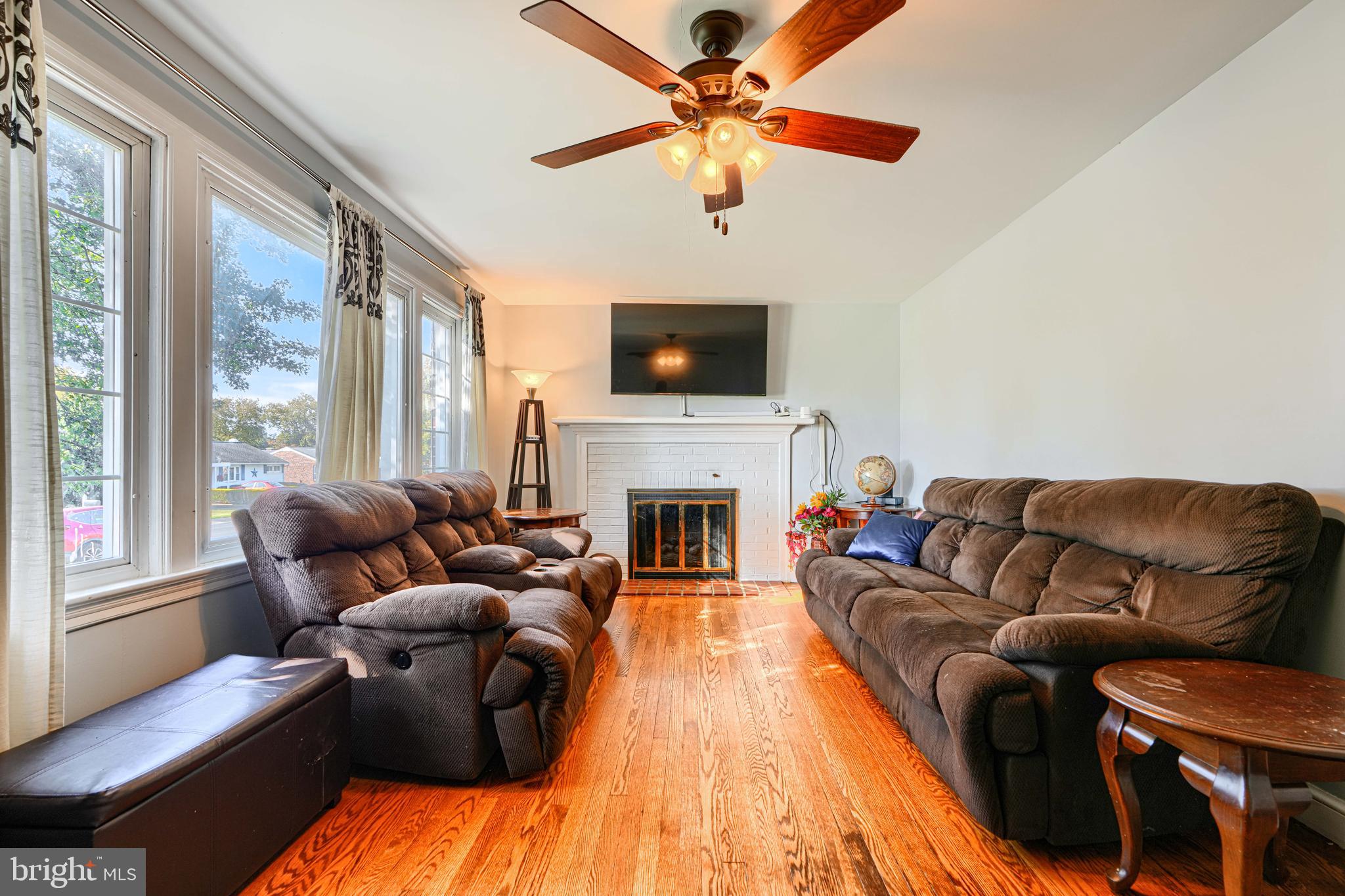 SPRINGETTSBURY TWP - Residential