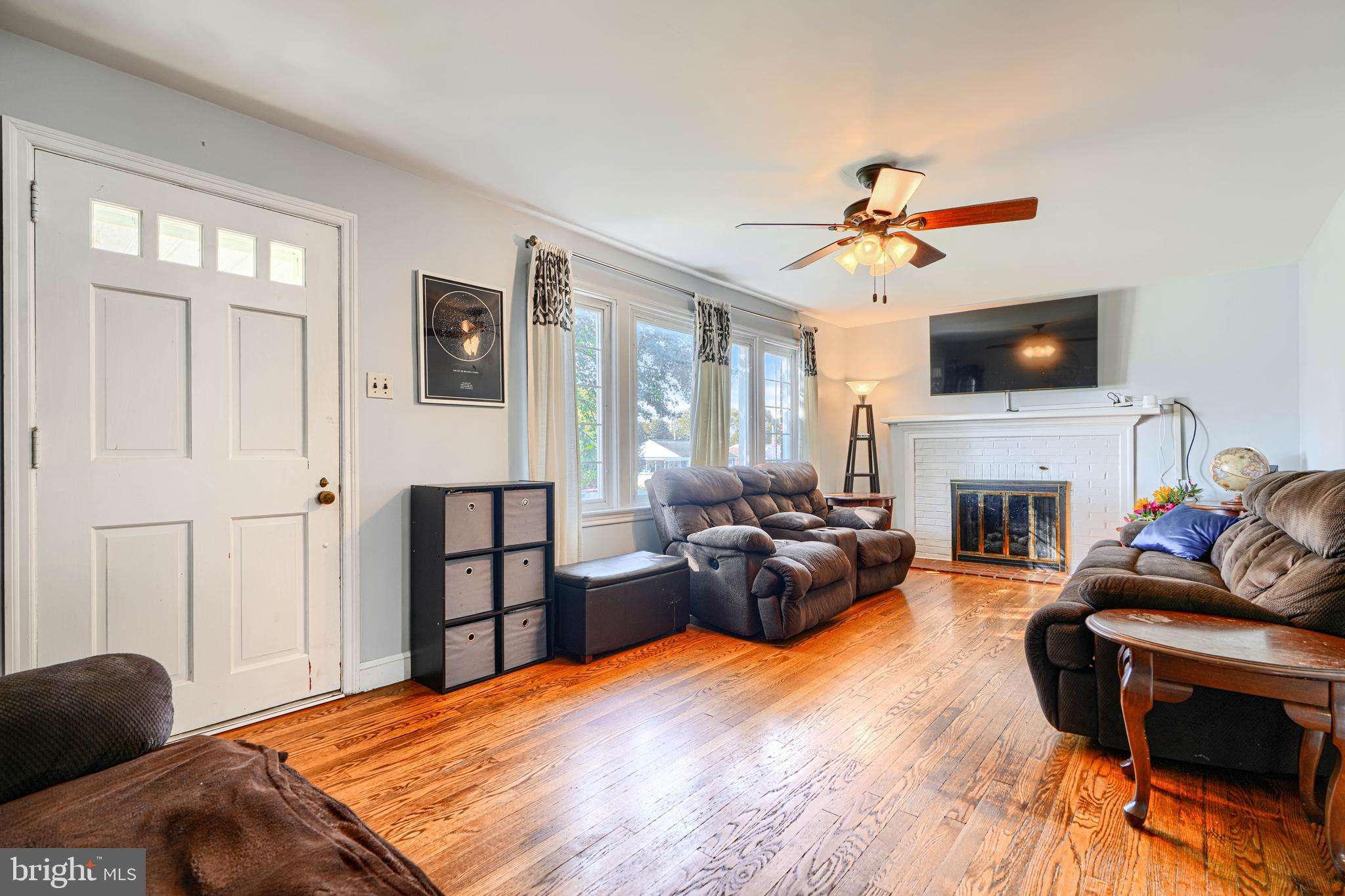 SPRINGETTSBURY TWP - Residential