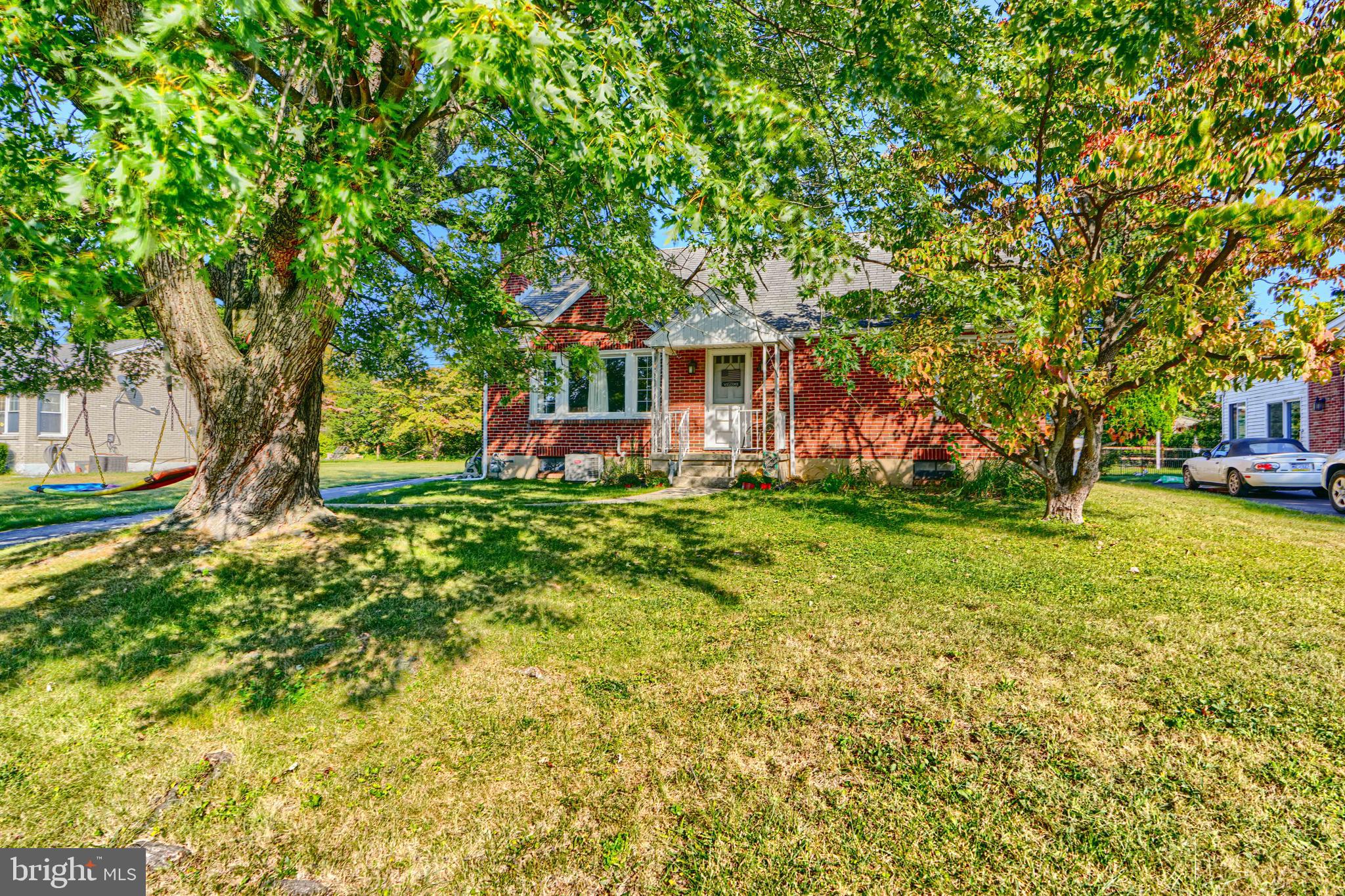 SPRINGETTSBURY TWP - Residential