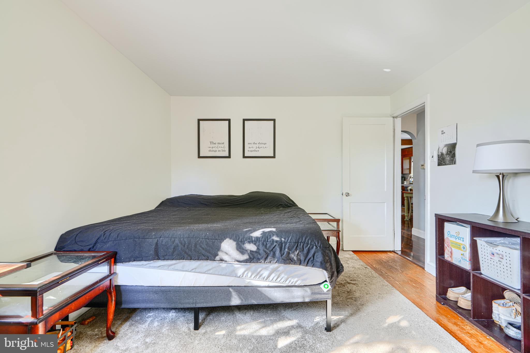 SPRINGETTSBURY TWP - Residential