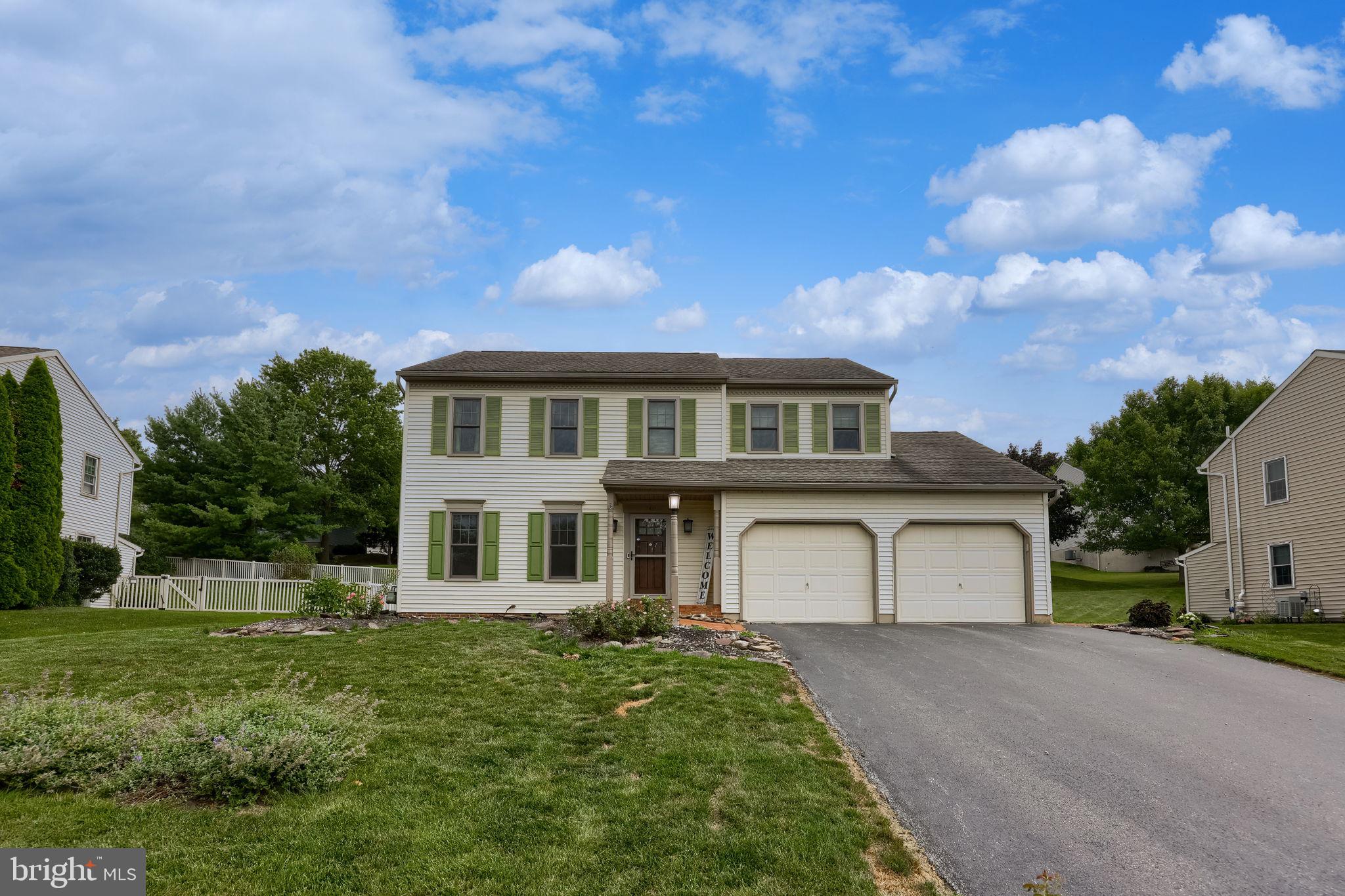 740 CHESTERBROOK DRIVE